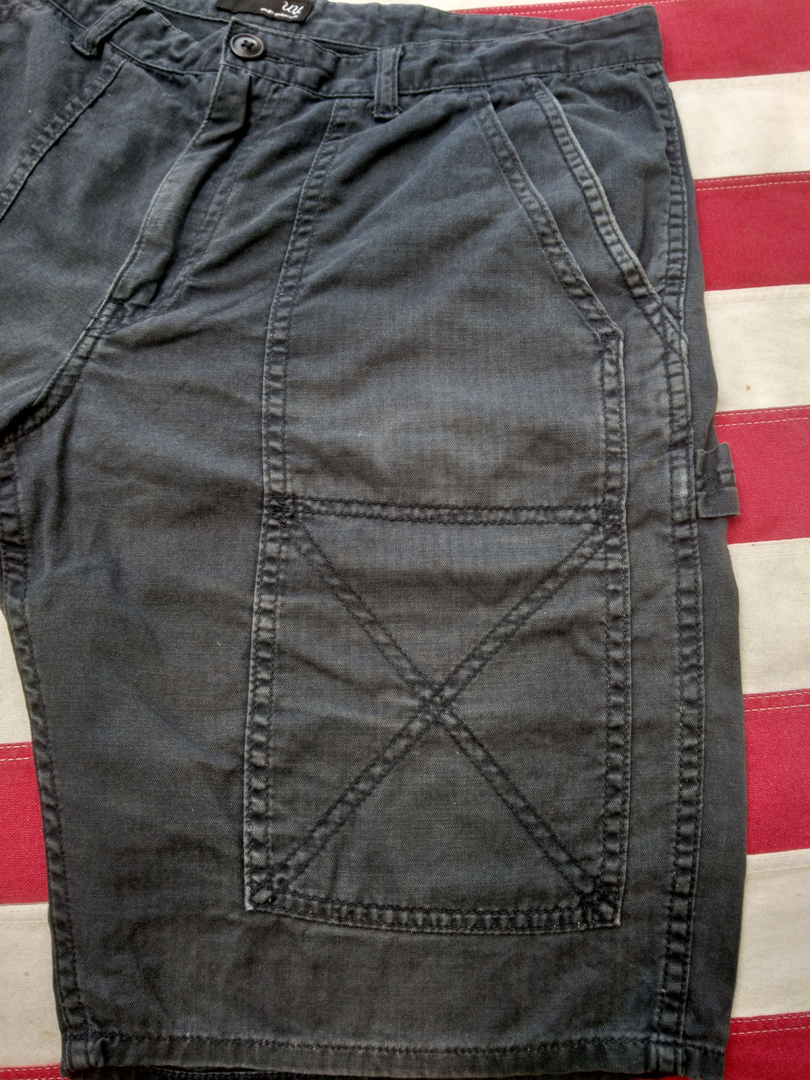 Undercover × Uniqlo UNDERCOVER x UNIQLO SHORT PANT Size US 35 - 7 Thumbnail