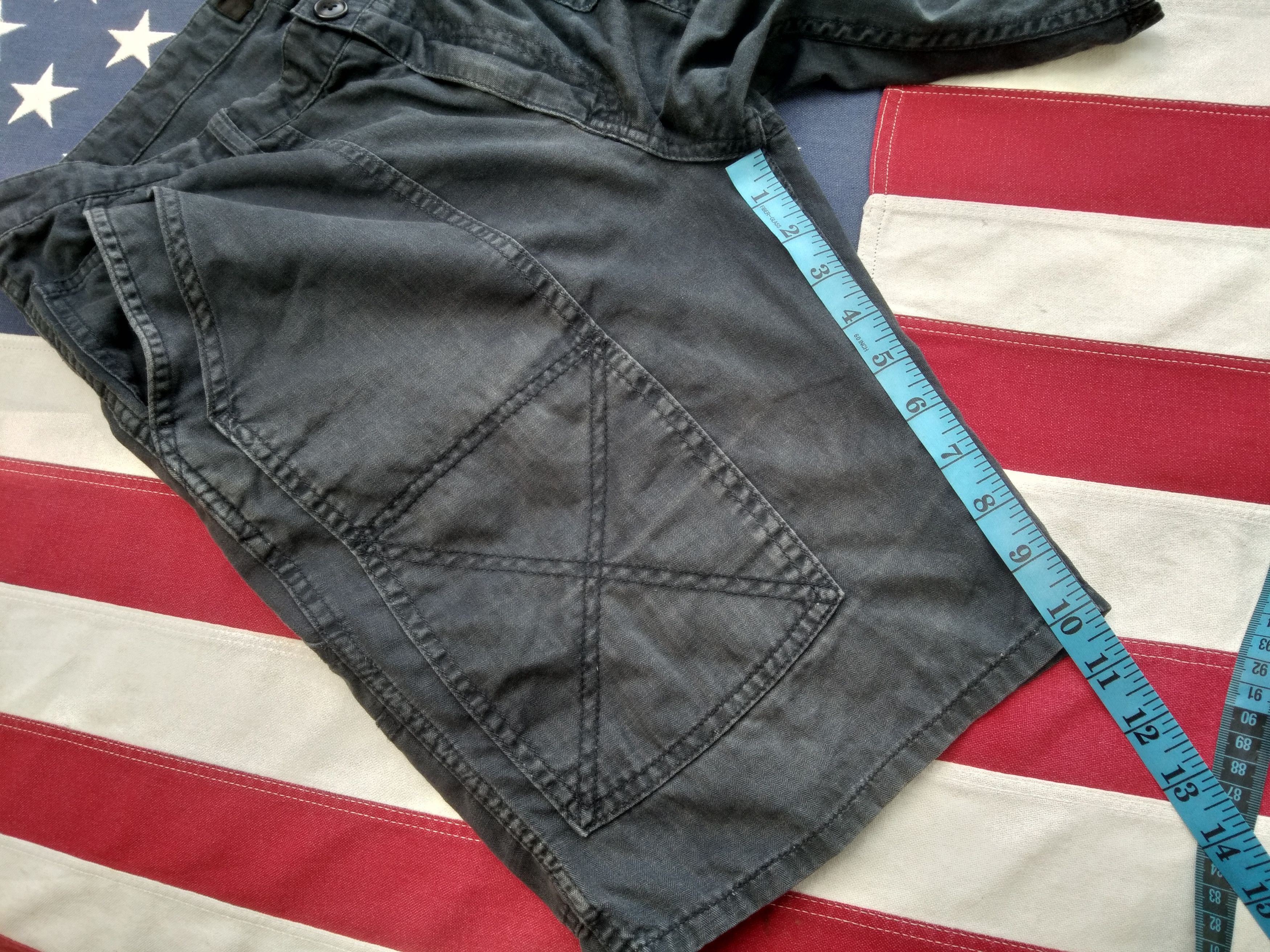 Undercover × Uniqlo UNDERCOVER x UNIQLO SHORT PANT Size US 35 - 16 Thumbnail