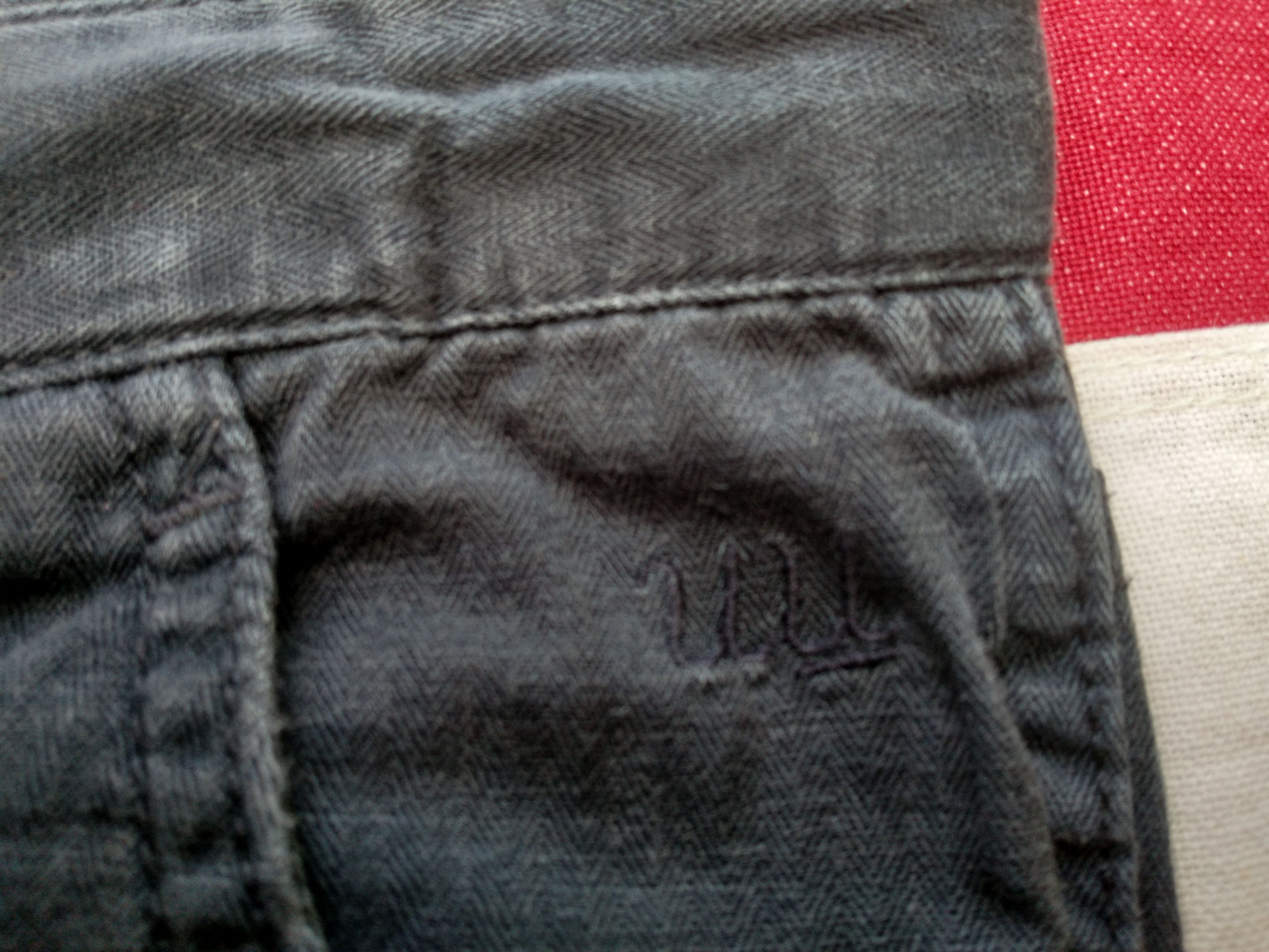 Undercover × Uniqlo UNDERCOVER x UNIQLO SHORT PANT Size US 35 - 8 Thumbnail