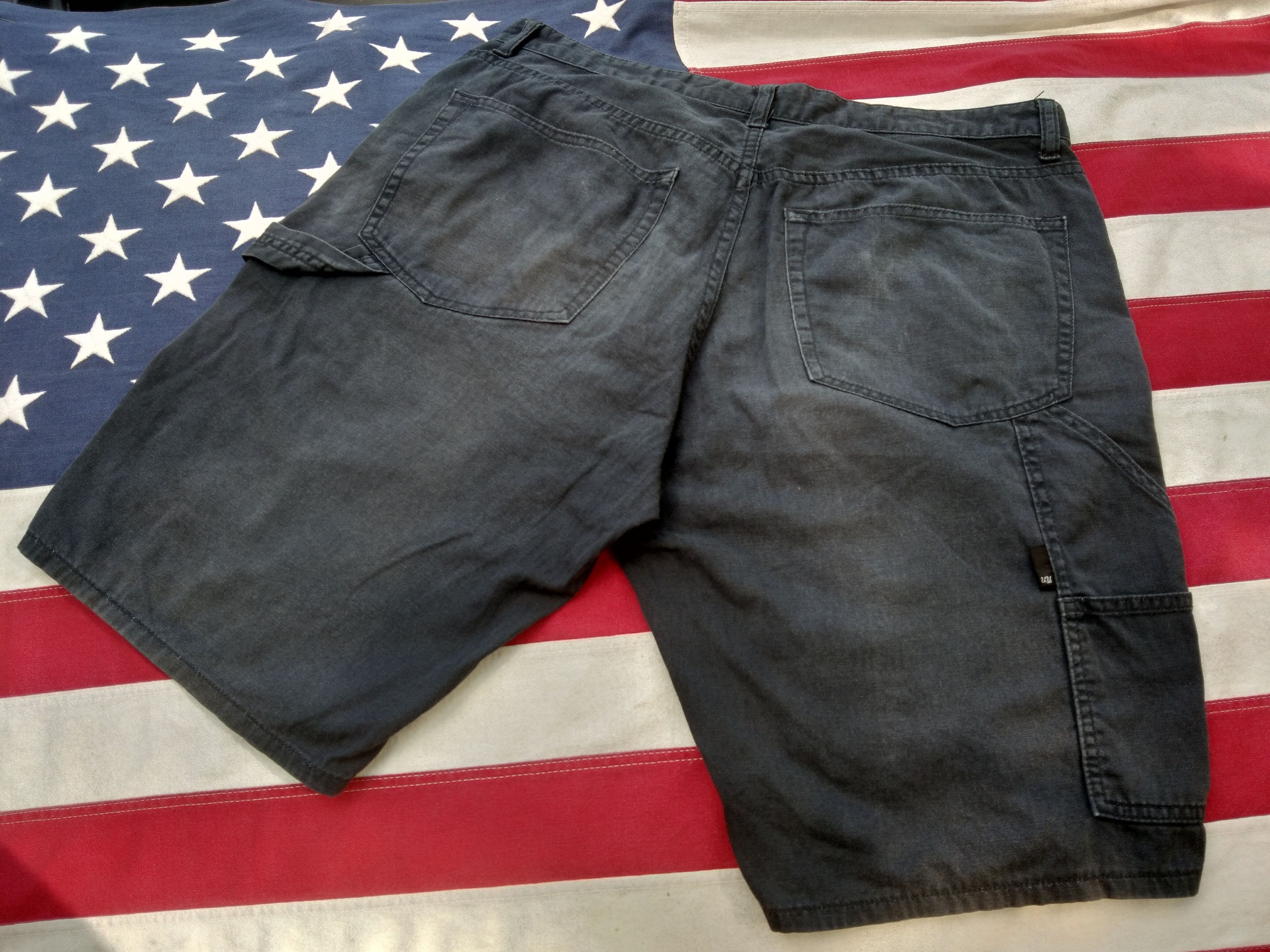 Undercover × Uniqlo UNDERCOVER x UNIQLO SHORT PANT Size US 35 - 2 Thumbnail