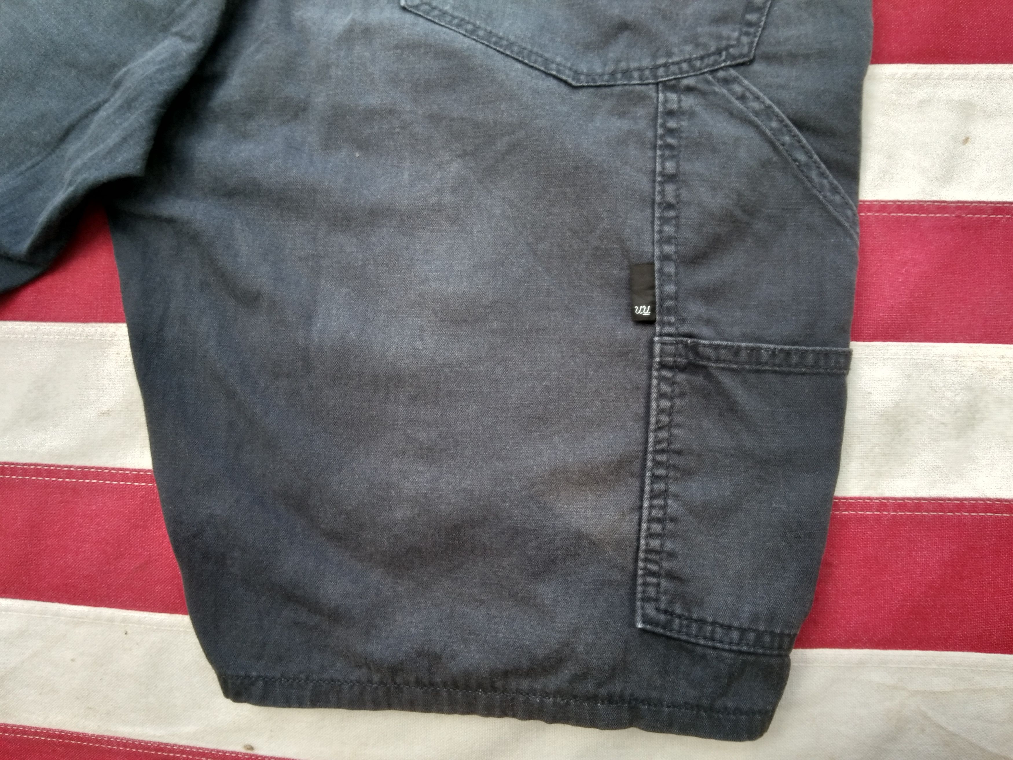 Undercover × Uniqlo UNDERCOVER x UNIQLO SHORT PANT Size US 35 - 6 Thumbnail