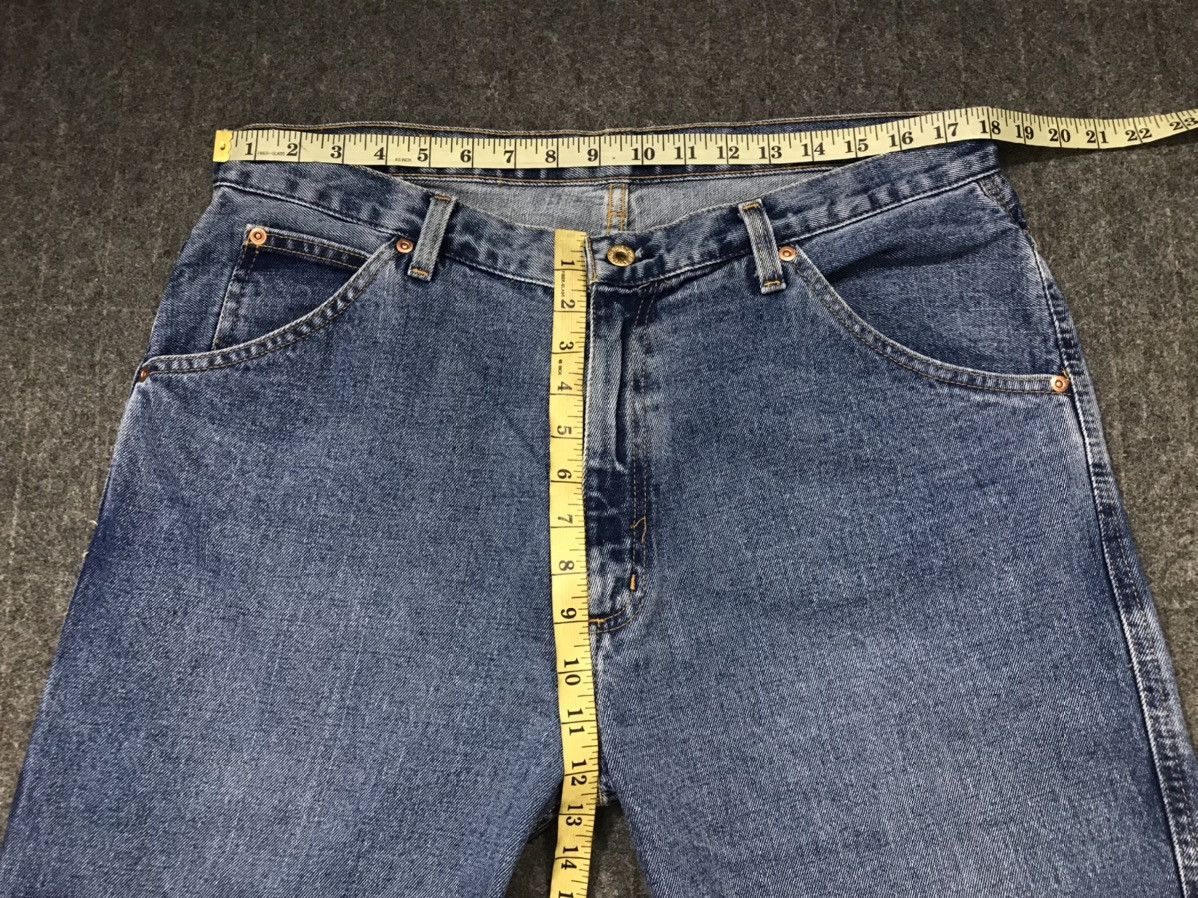Polo Ralph Lauren × Ralph Lauren × Vintage Vintage Polo Jeans Ralph Lauren Carpenter Workwear Style Size US 36 / EU 52 - 17 Thumbnail