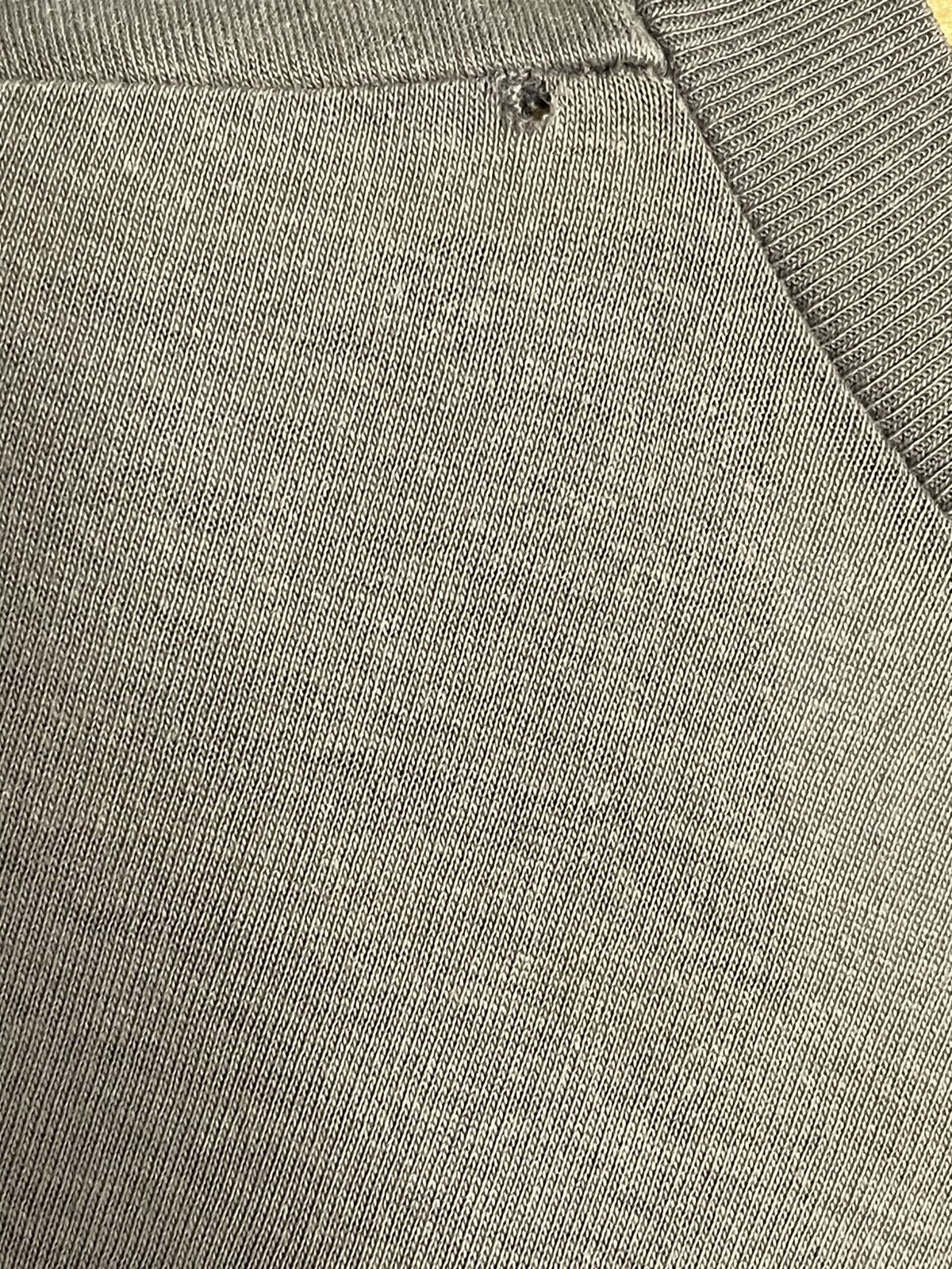 Helmut Lang Helmut Lang Plain T-Shirt Size US M / EU 48-50 / 2 - 3 Thumbnail