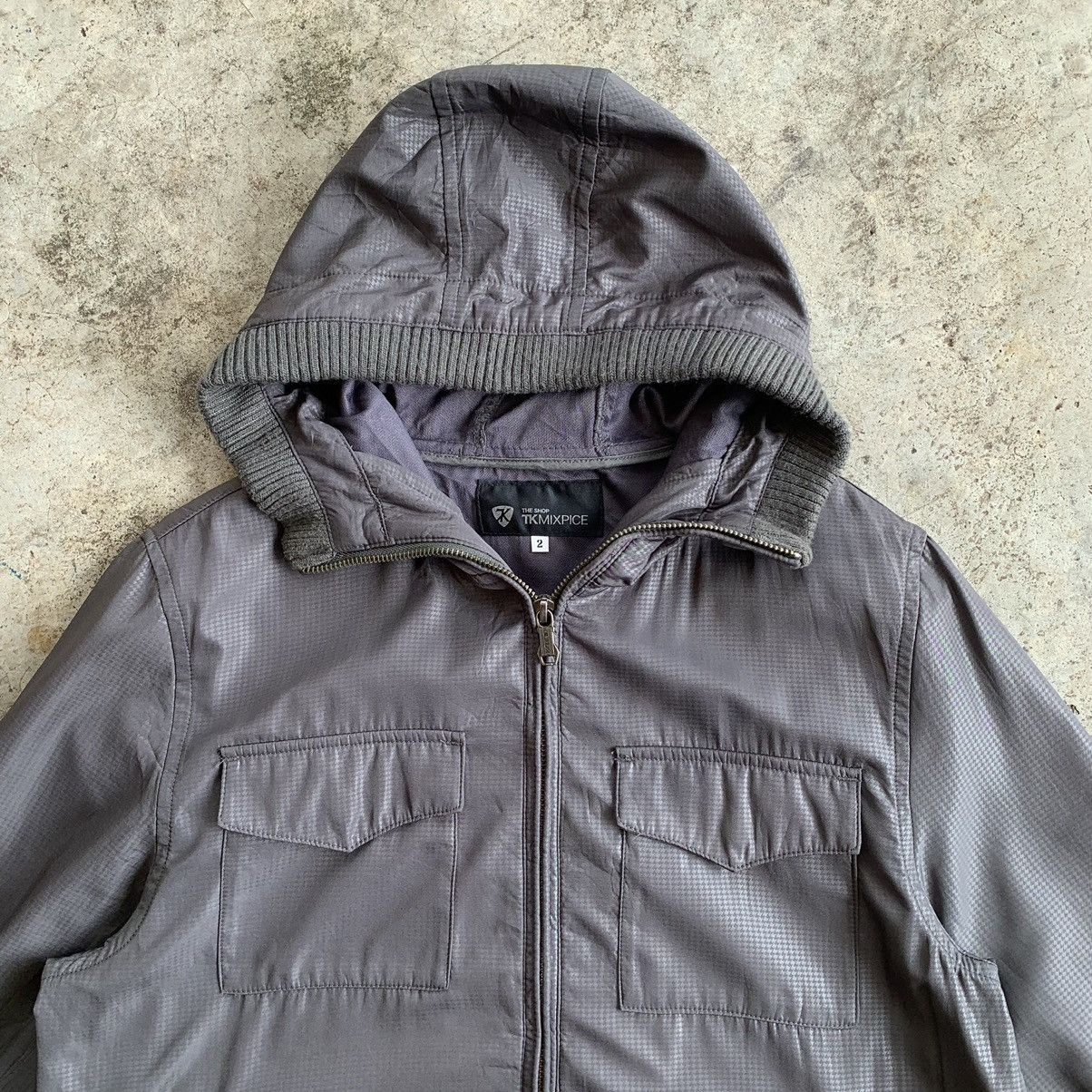 Japanese Brand Japanese brand TkMixPice light jacket Size US M / EU 48-50 / 2 - 5 Thumbnail