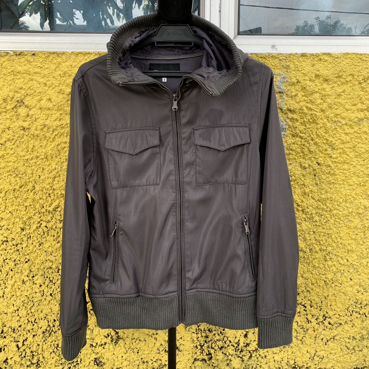 Japanese Brand Japanese brand TkMixPice light jacket Size US M / EU 48-50 / 2 - 1 Thumbnail
