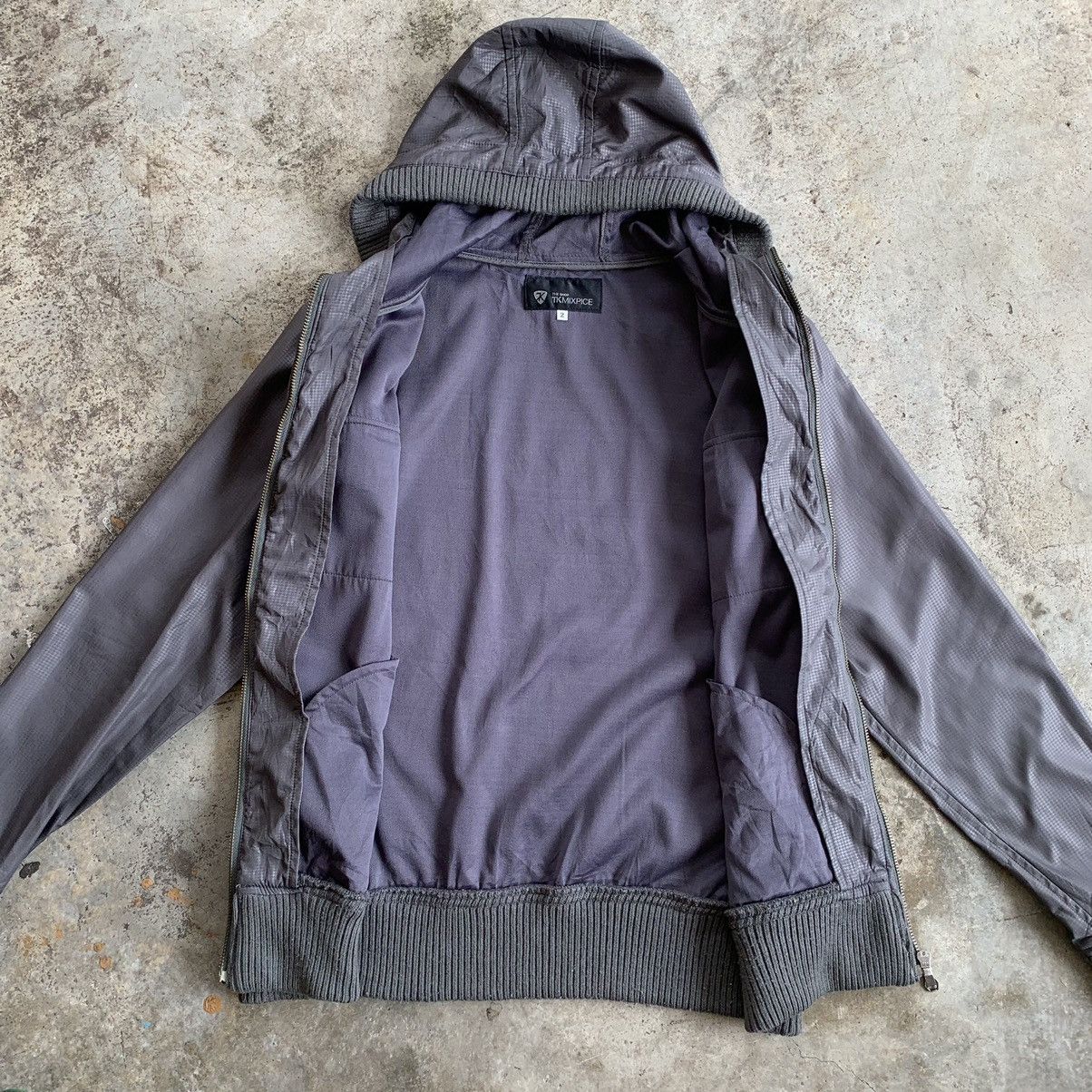 Japanese Brand Japanese brand TkMixPice light jacket Size US M / EU 48-50 / 2 - 8 Thumbnail