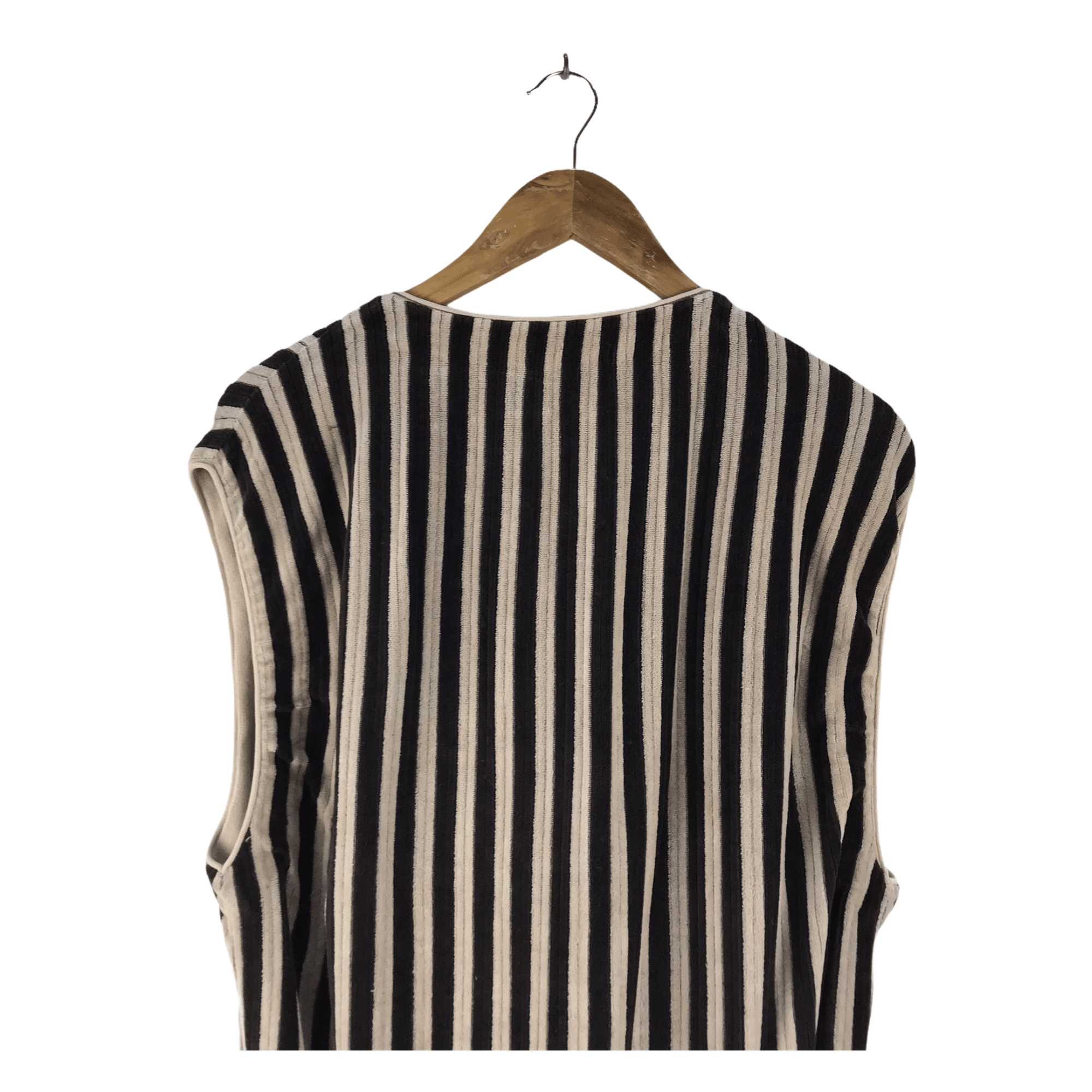 Emporio Armani Emporio Armani Vest Size US M / EU 48-50 / 2 - 5 Thumbnail
