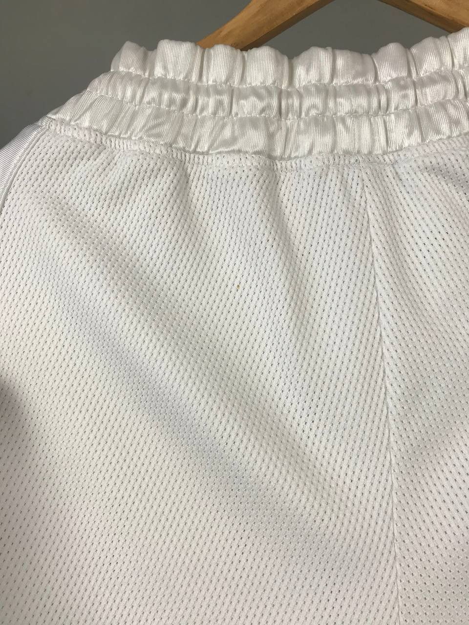 Nike × Vintage Nike swoosh streetwear vintage shorts Size US 32 / EU 48 - 11 Thumbnail