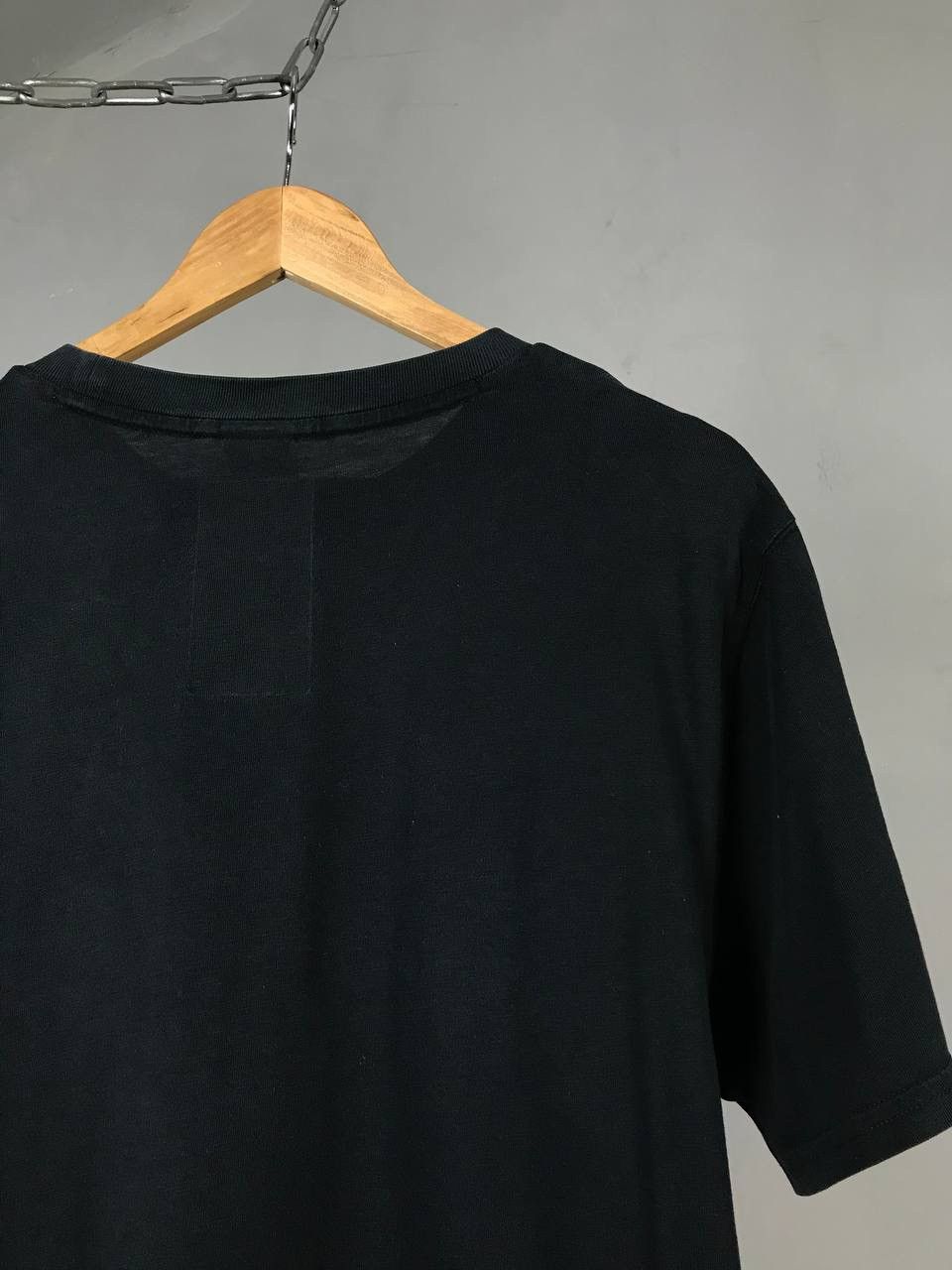 Nike × Vintage Nike swoosh streetwear vintage tee Size US L / EU 52-54 / 3 - 9 Thumbnail