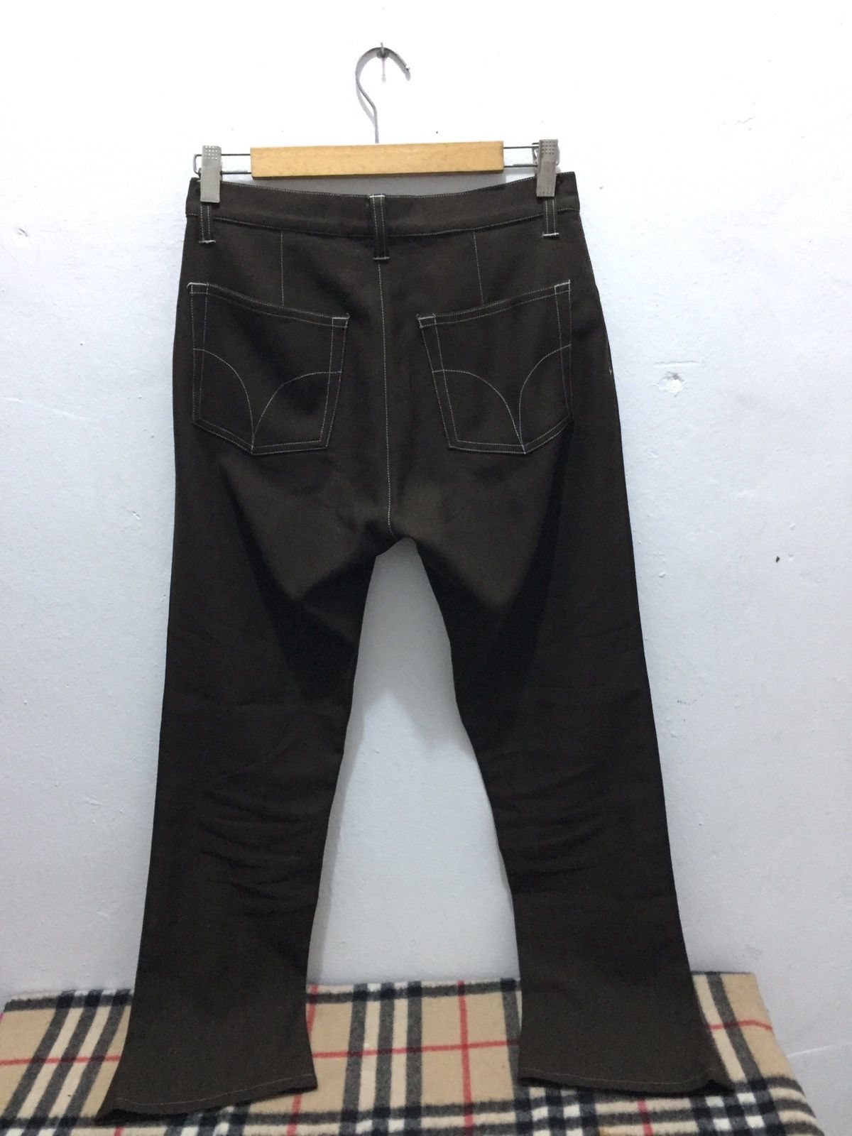 Hysteric Glamour Hysteric Glamour Pants Size US 29 - 1 Thumbnail