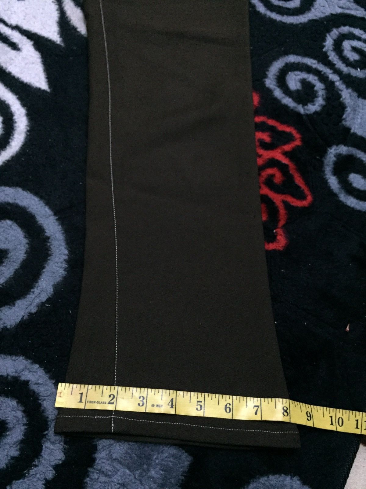 Hysteric Glamour Hysteric Glamour Pants Size US 29 - 11 Thumbnail