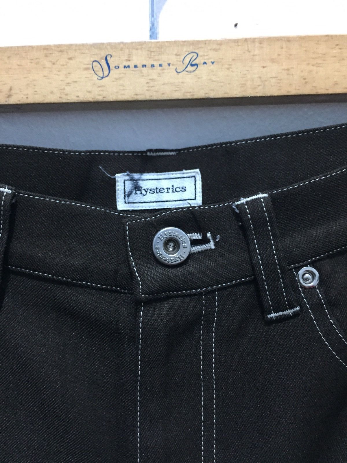 Hysteric Glamour Hysteric Glamour Pants Size US 29 - 5 Thumbnail