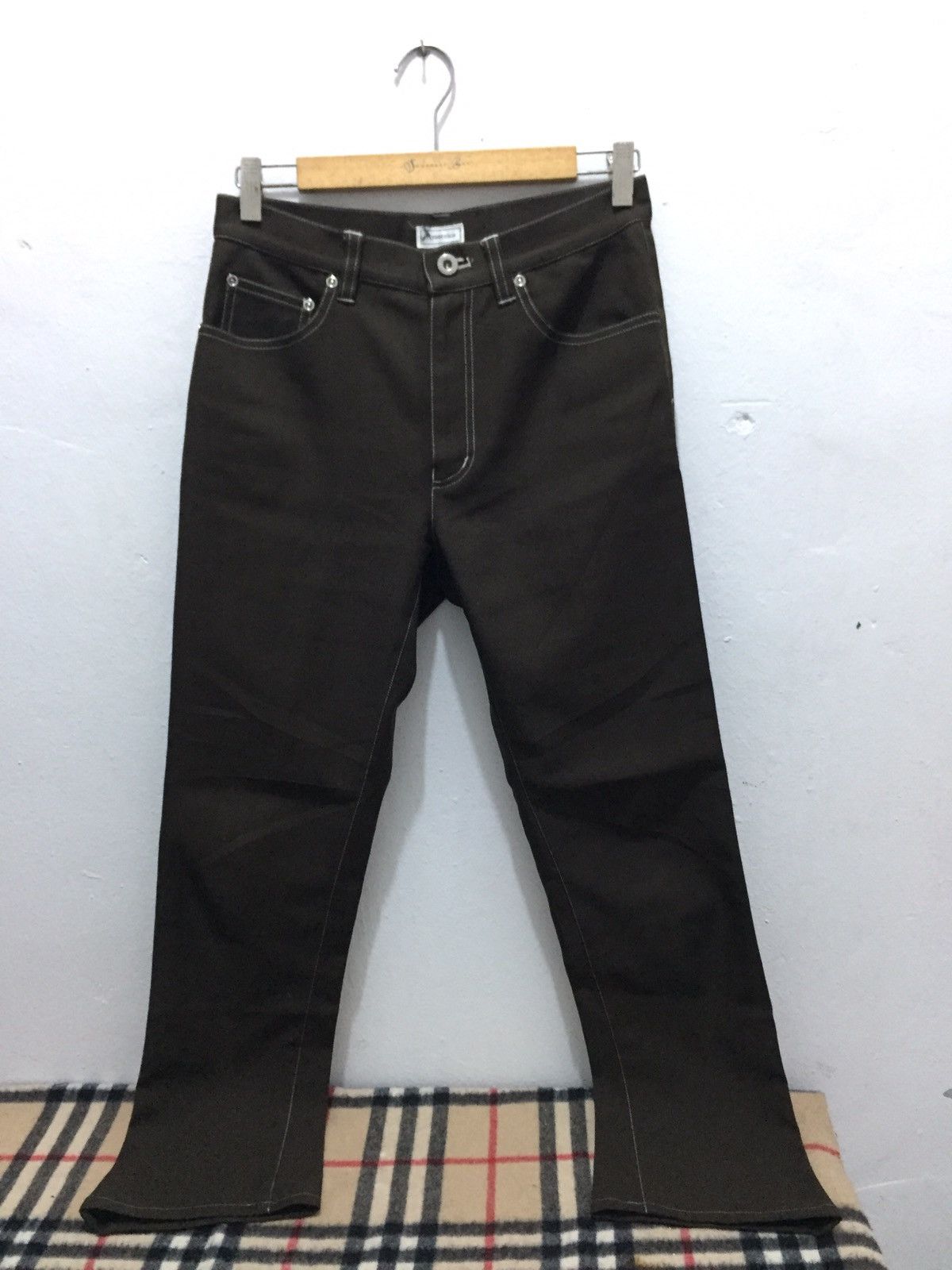Hysteric Glamour Hysteric Glamour Pants Size US 29 - 4 Thumbnail