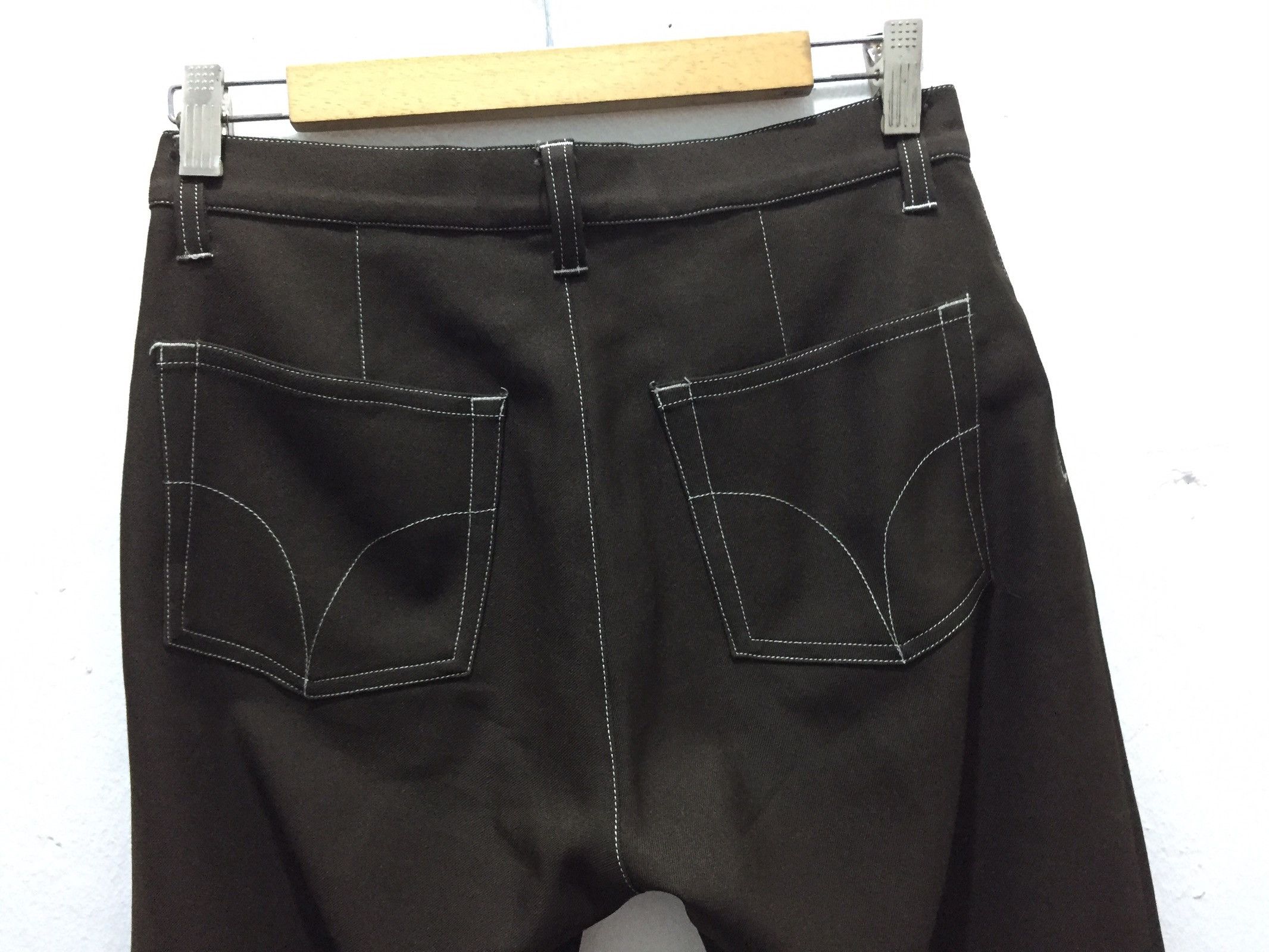 Hysteric Glamour Hysteric Glamour Pants Size US 29 - 2 Thumbnail