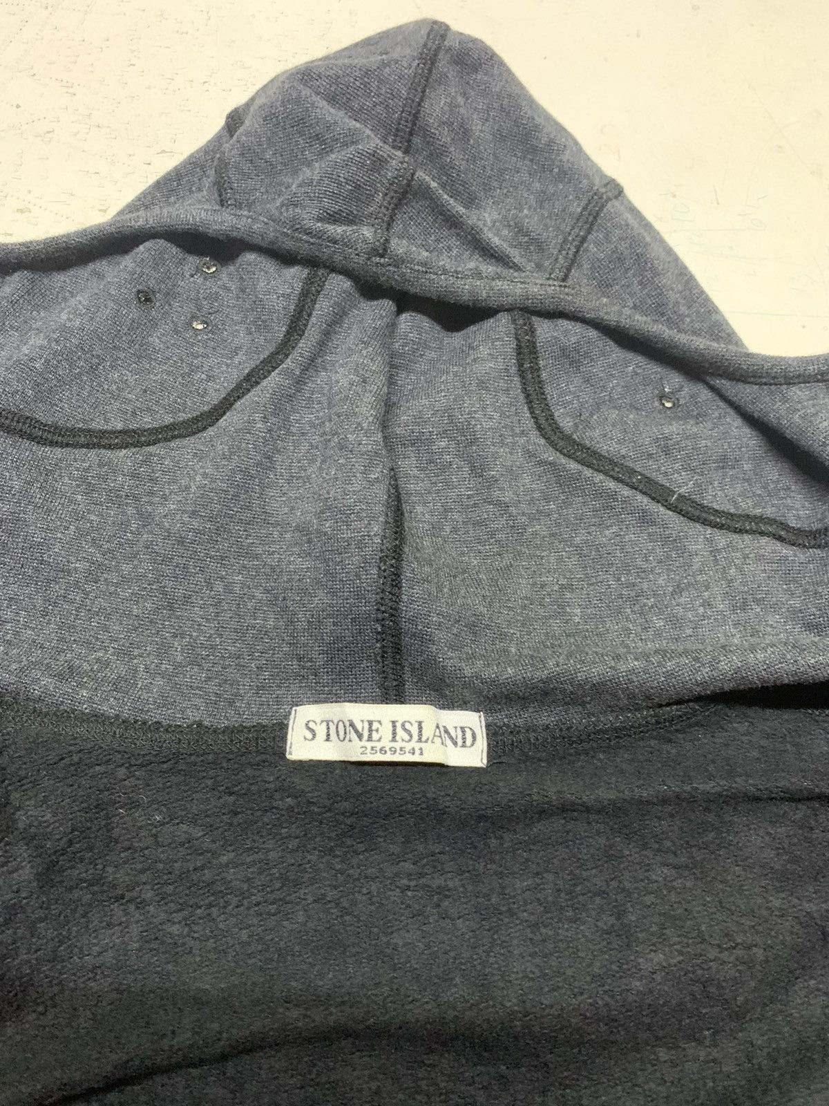 Stone Island Stone island hoodies Size US M / EU 48-50 / 2 - 8 Thumbnail
