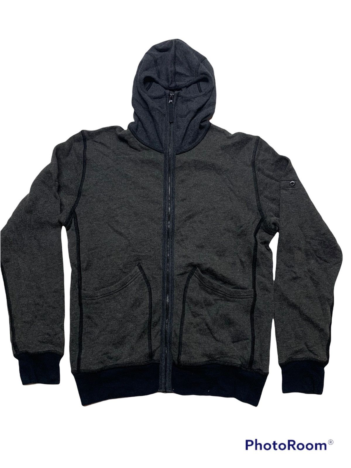 Stone Island Stone island hoodies Size US M / EU 48-50 / 2 - 2 Thumbnail