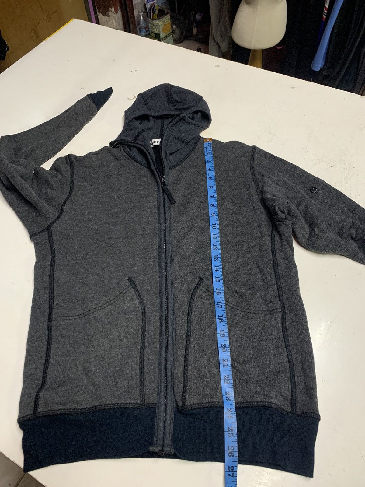 Stone Island Stone island hoodies Size US M / EU 48-50 / 2 - 13 Thumbnail
