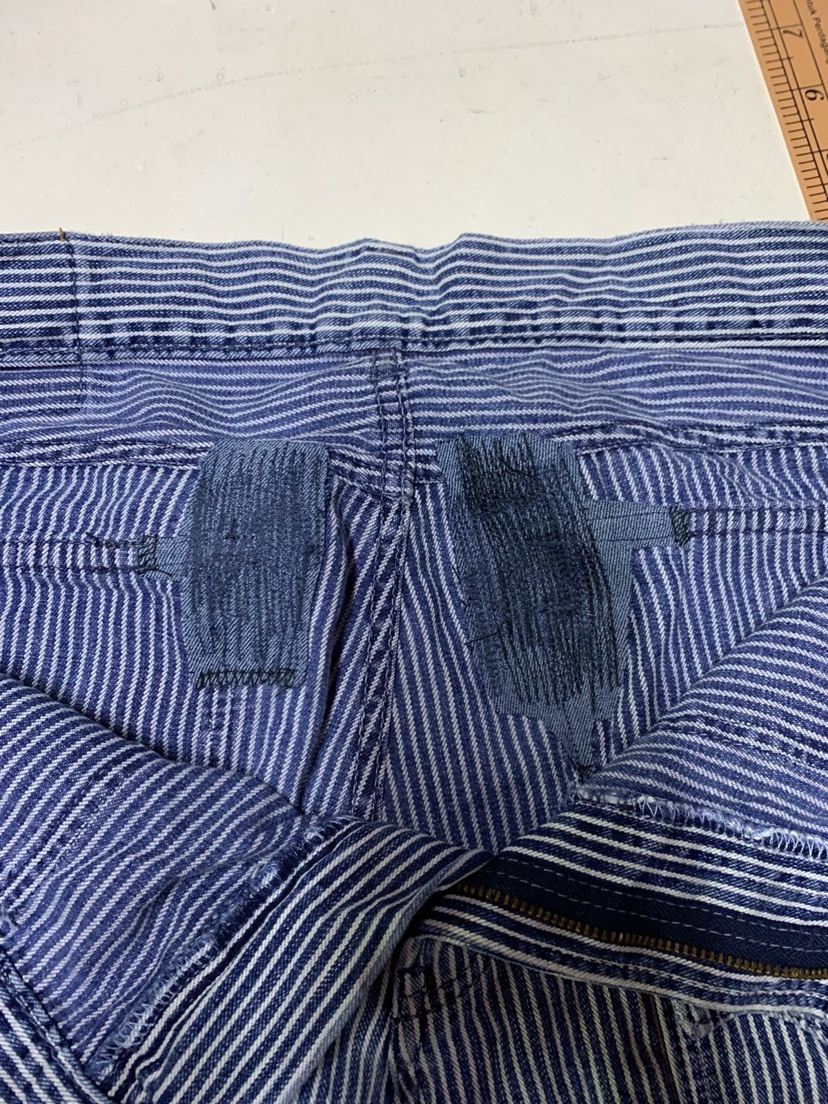 Studio D'Artisan Studio dartisan bush pants Size US 34 / EU 50 - 12 Thumbnail