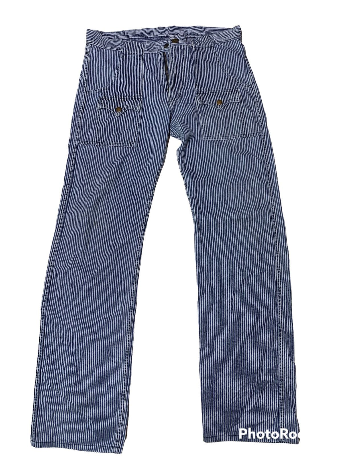 Studio D'Artisan Studio dartisan bush pants Size US 34 / EU 50 - 1 Thumbnail