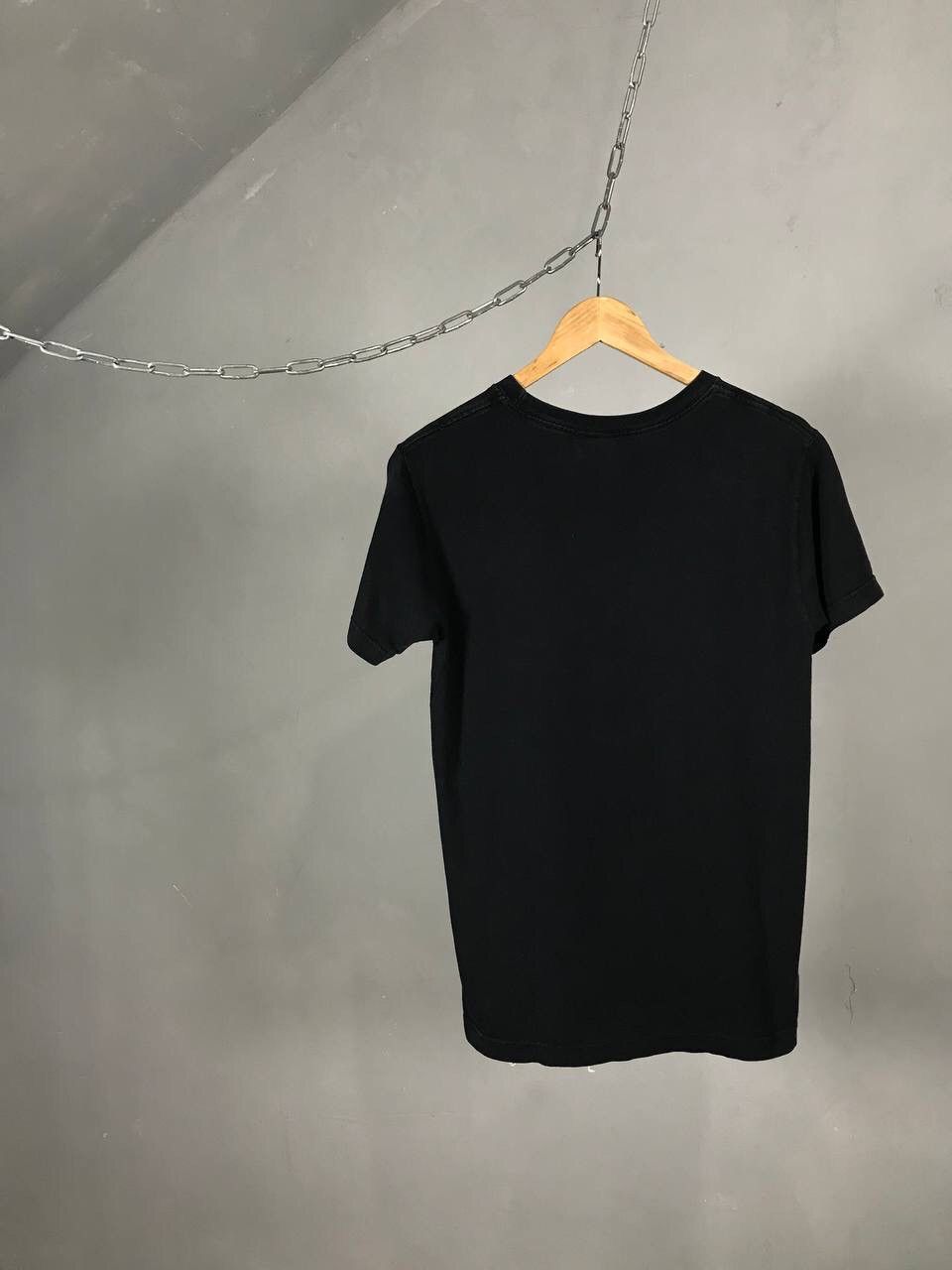 Other Innes Vintage Streetwear Made In USA Skate Tee Size US S / EU 44-46 / 1 - 6 Thumbnail