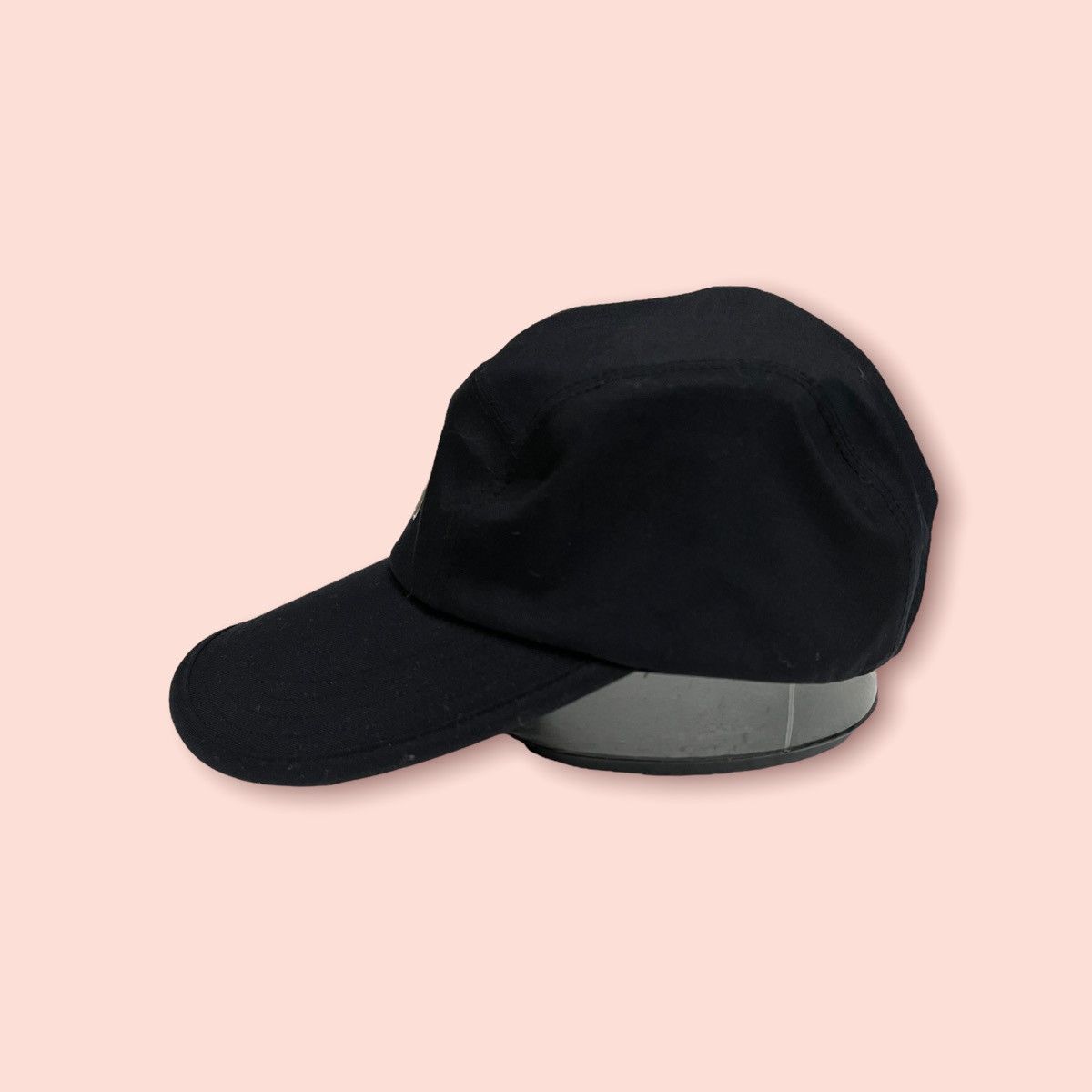 Goretex VINTAGE THE NORTH FACE GORETEX OUTDOOR CAP Size ONE SIZE - 6 Thumbnail
