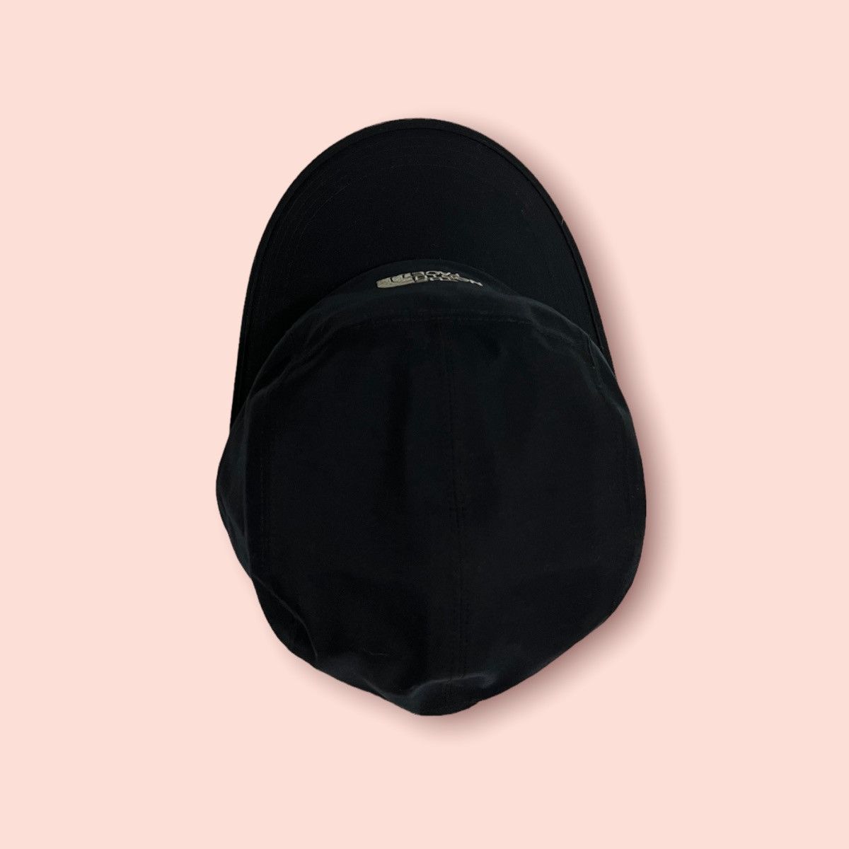 Goretex VINTAGE THE NORTH FACE GORETEX OUTDOOR CAP Size ONE SIZE - 8 Thumbnail