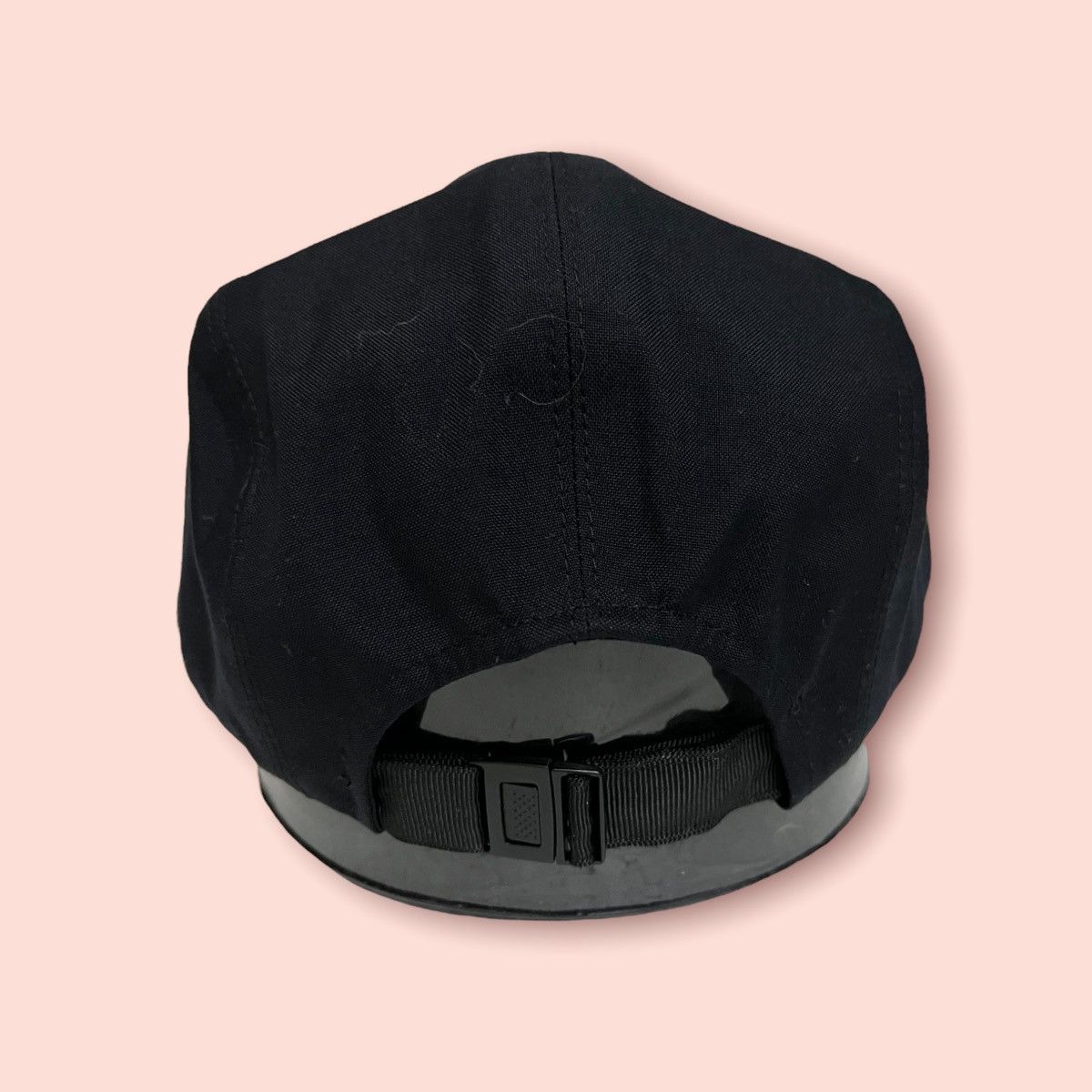 Goretex VINTAGE THE NORTH FACE GORETEX OUTDOOR CAP Size ONE SIZE - 7 Thumbnail