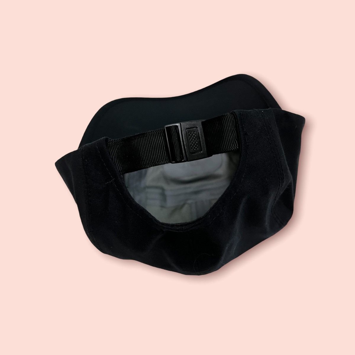 Goretex VINTAGE THE NORTH FACE GORETEX OUTDOOR CAP Size ONE SIZE - 10 Thumbnail