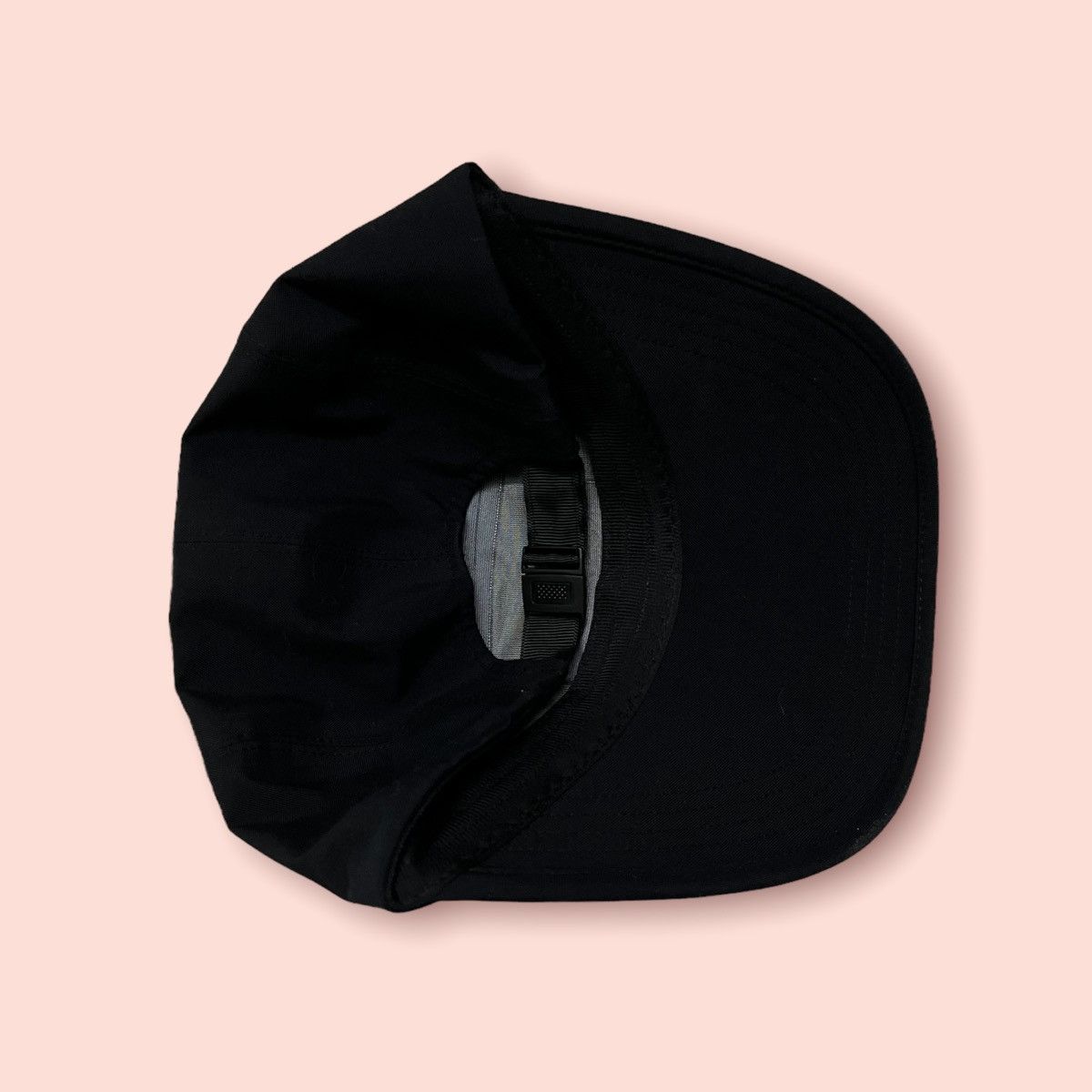 Goretex VINTAGE THE NORTH FACE GORETEX OUTDOOR CAP Size ONE SIZE - 11 Thumbnail