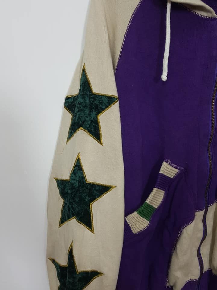 Mickey Mouse × Vintage Mickey Mouse Walt Disney Big Spellout Size US M / EU 48-50 / 2 - 18 Thumbnail