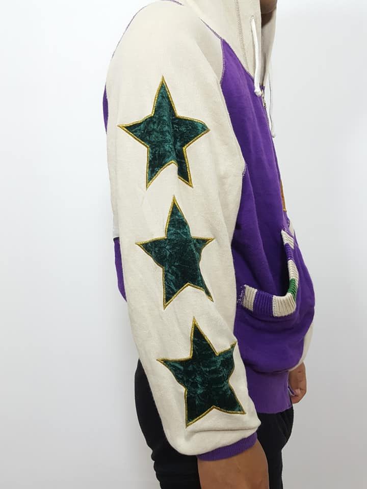 Mickey Mouse × Vintage Mickey Mouse Walt Disney Big Spellout Size US M / EU 48-50 / 2 - 6 Thumbnail