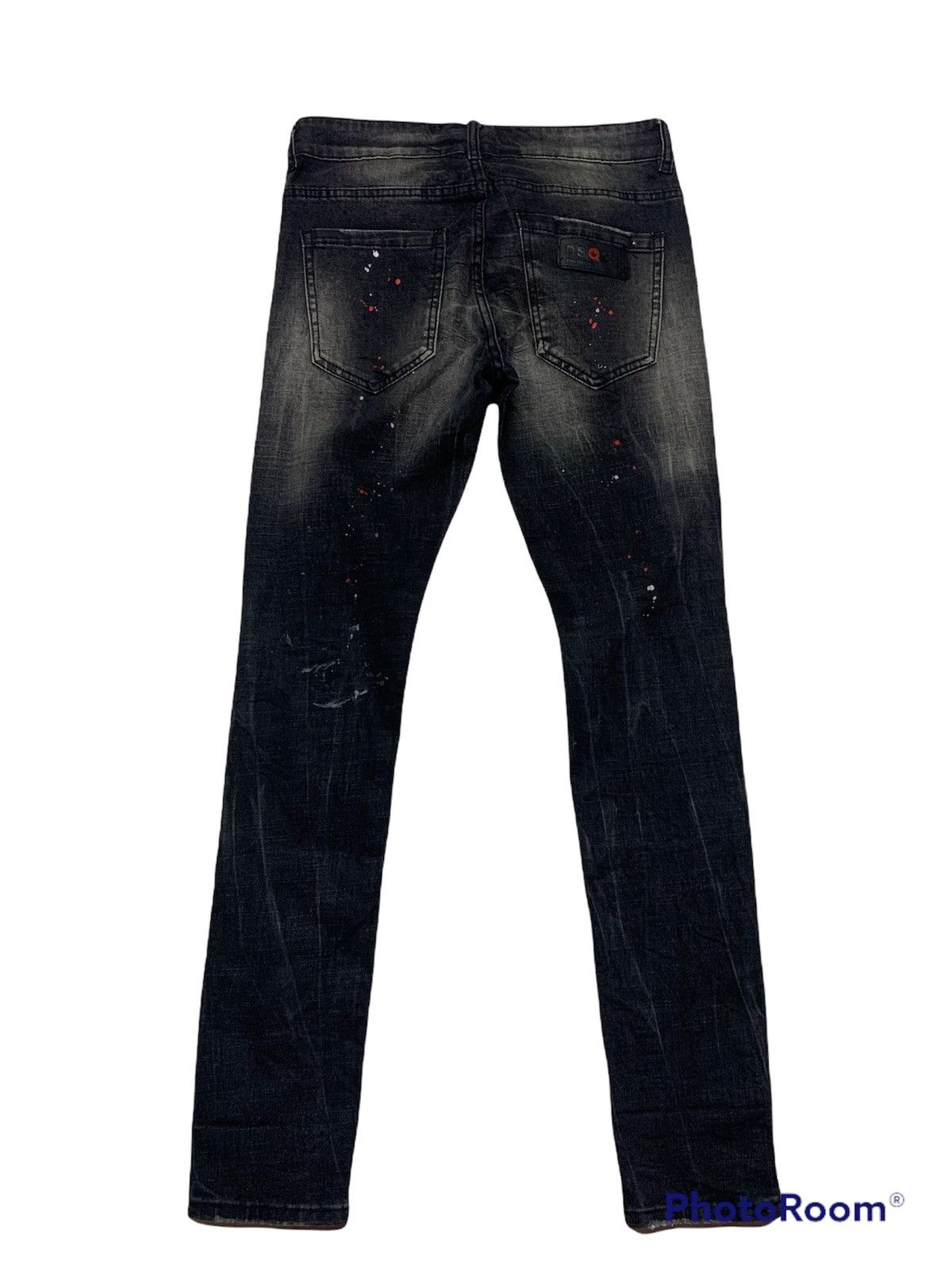 Dsquared2 Dsquared 2 jeans skinny distressed Size US 32 / EU 48 - 5 Thumbnail