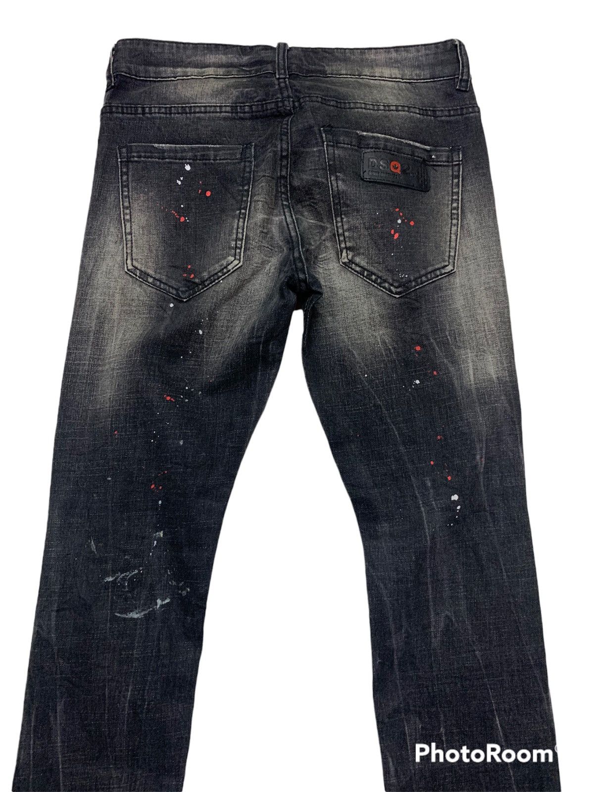 Dsquared2 Dsquared 2 jeans skinny distressed Size US 32 / EU 48 - 4 Thumbnail