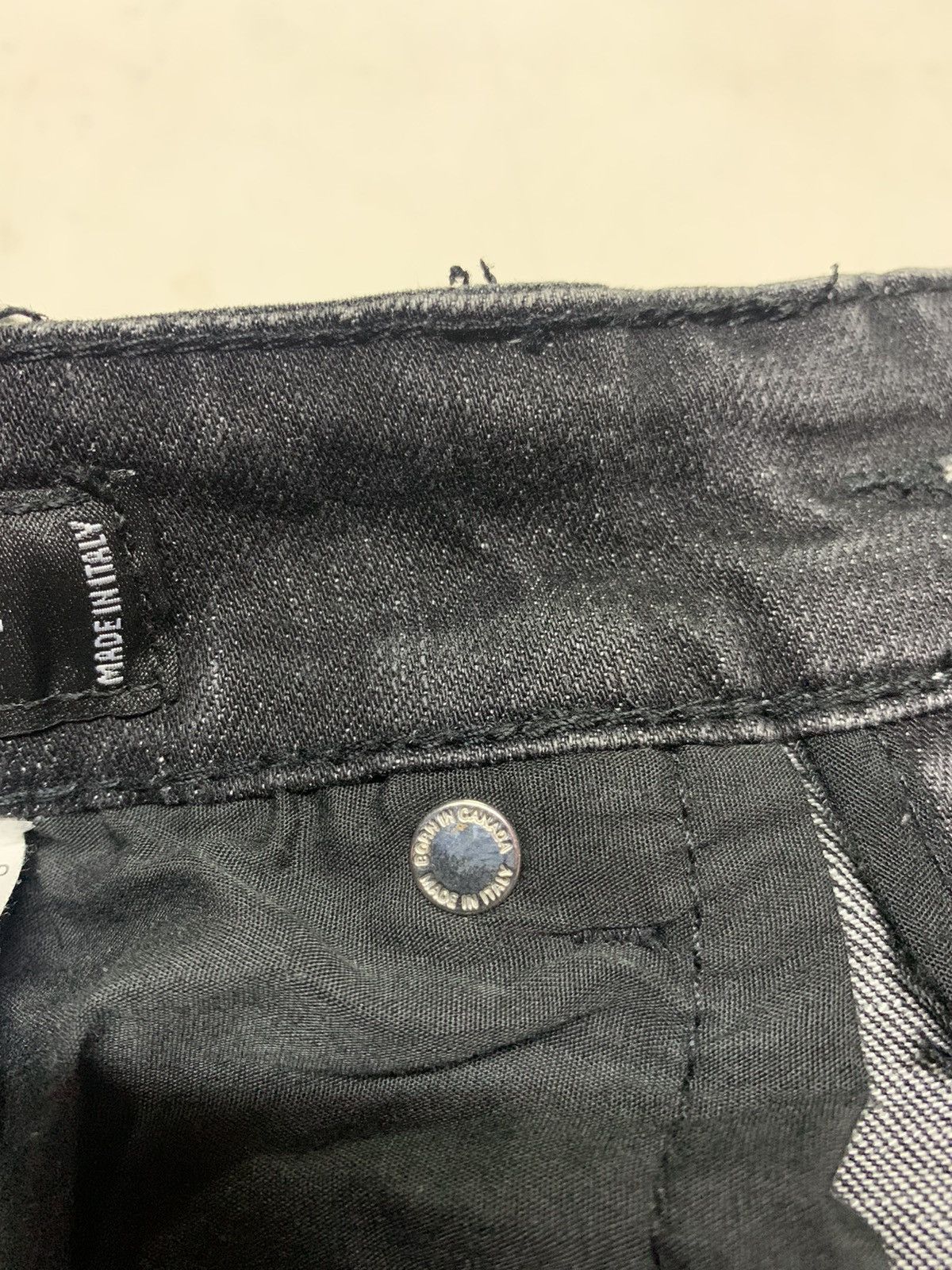 Dsquared2 Dsquared 2 jeans skinny distressed Size US 32 / EU 48 - 15 Thumbnail