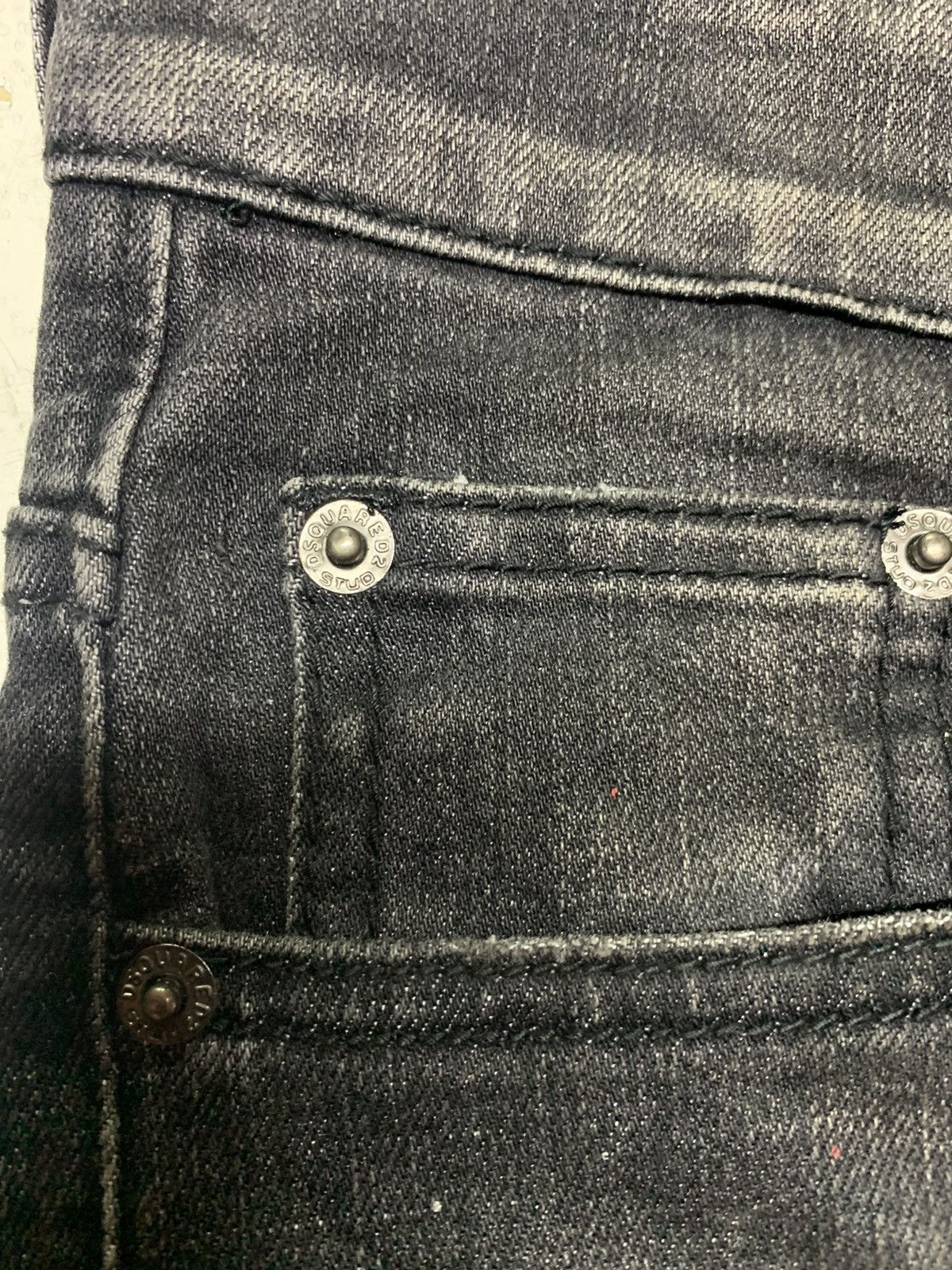 Dsquared2 Dsquared 2 jeans skinny distressed Size US 32 / EU 48 - 8 Thumbnail