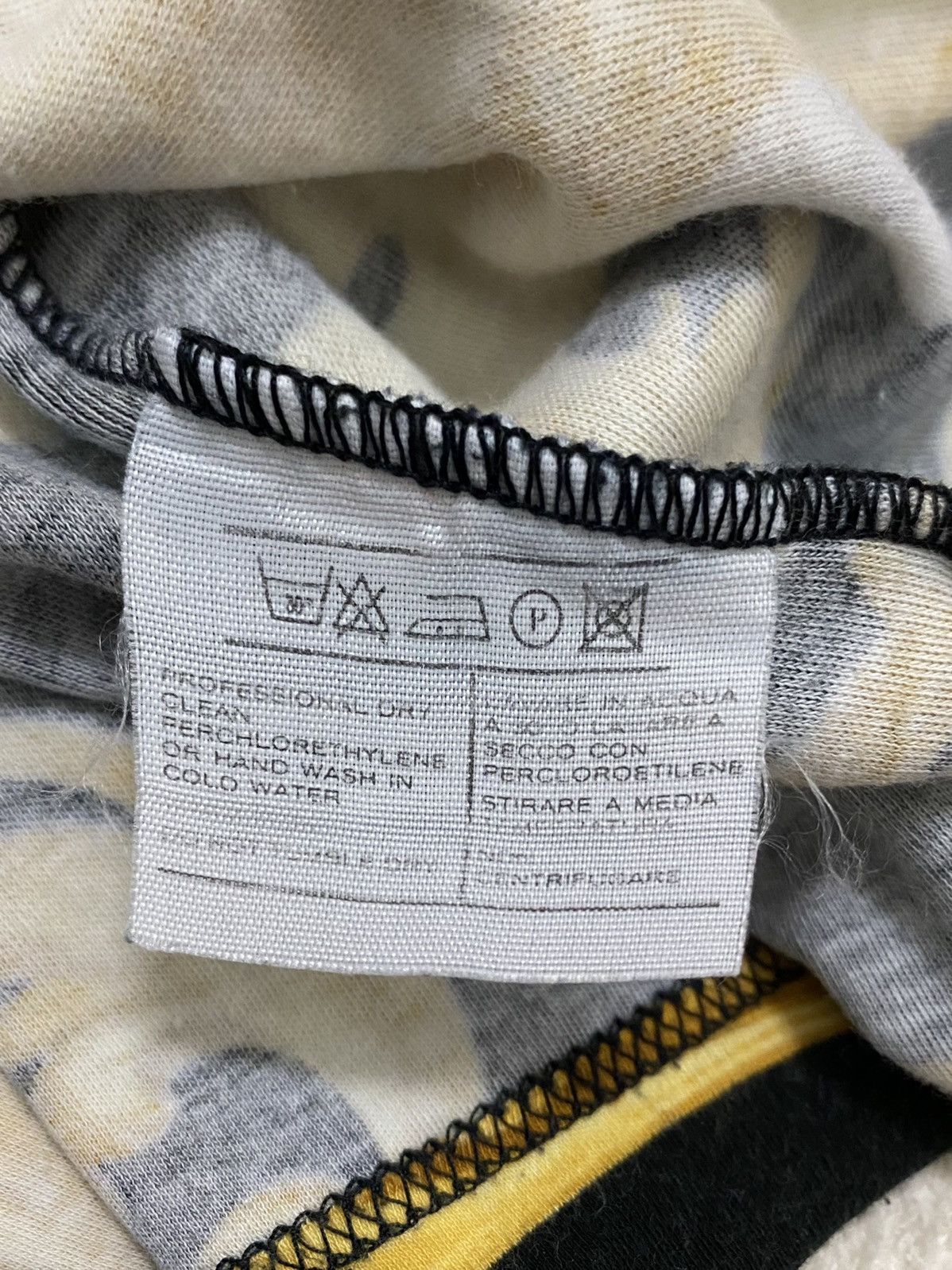 Designer × Salvatore Ferragamo × Vintage >NEED GONE Size M / US 6-8 / IT 42-44 - 14 Thumbnail
