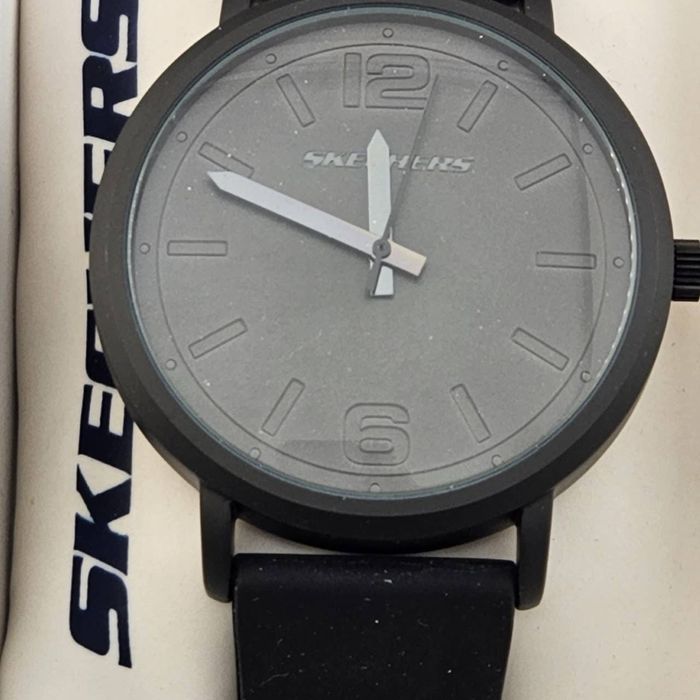 Sketchers Black Skechers Ardmore Watch New in Box Grailed