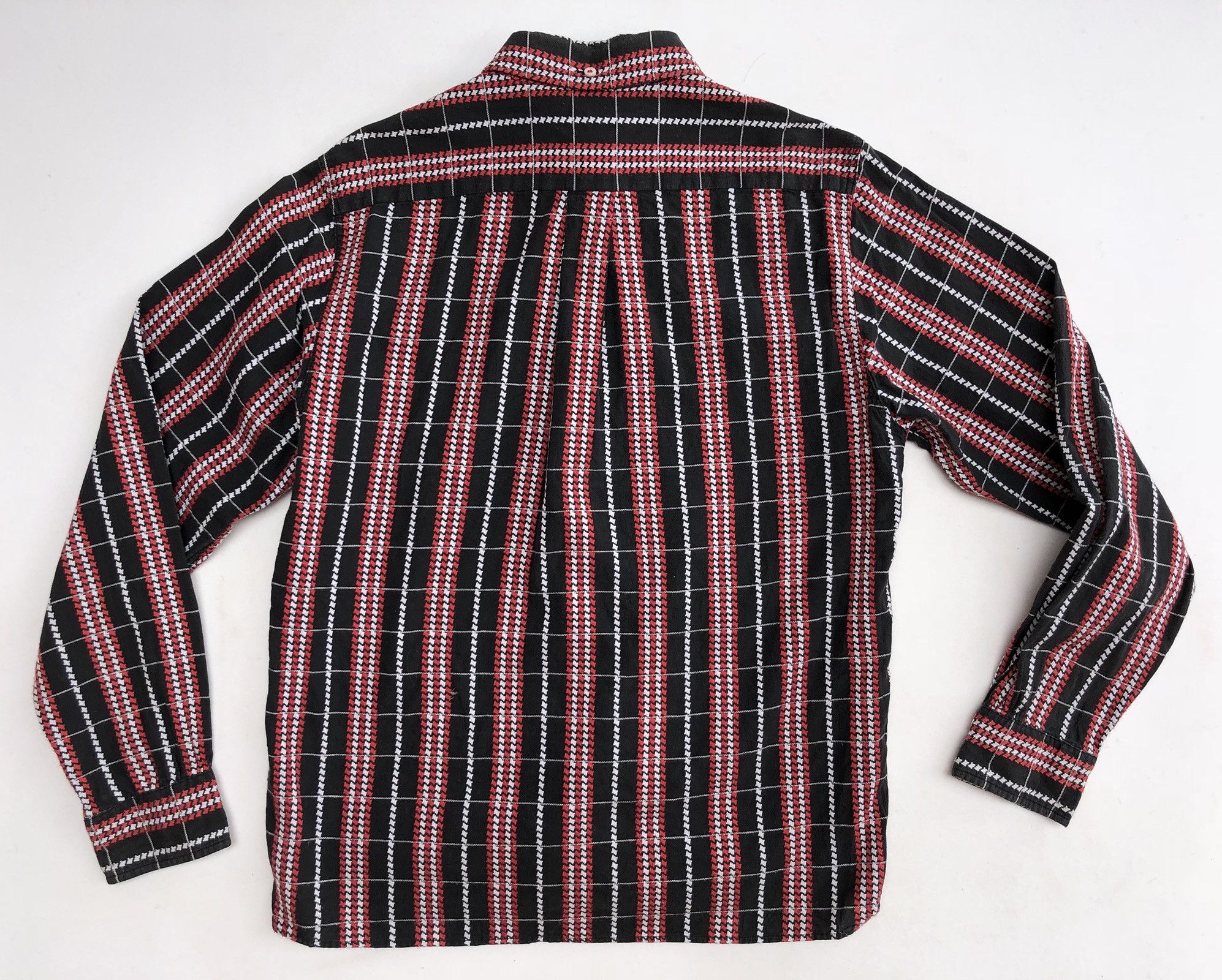 Sugar Cane VINTAGE STYLE SUGAR CANE SHIRTS Size US S / EU 44-46 / 1 - 5 Thumbnail