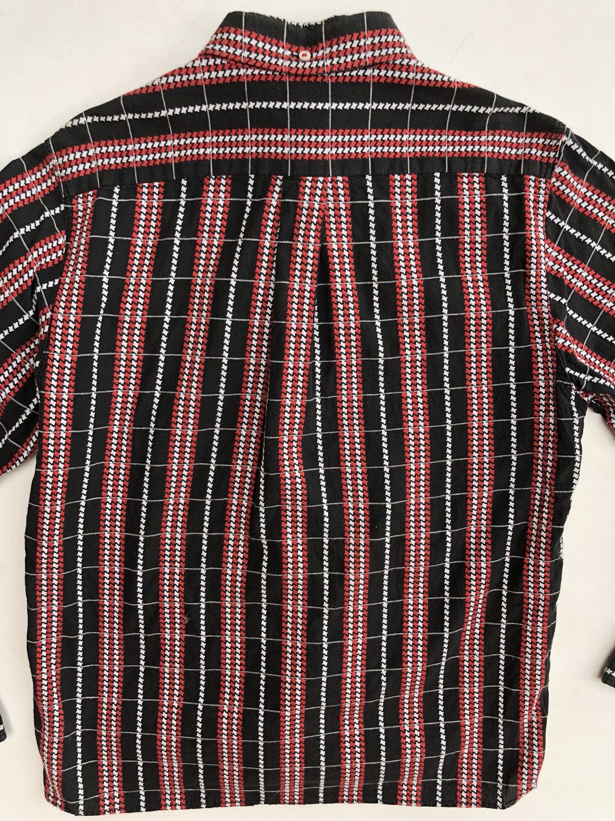 Sugar Cane VINTAGE STYLE SUGAR CANE SHIRTS Size US S / EU 44-46 / 1 - 4 Thumbnail
