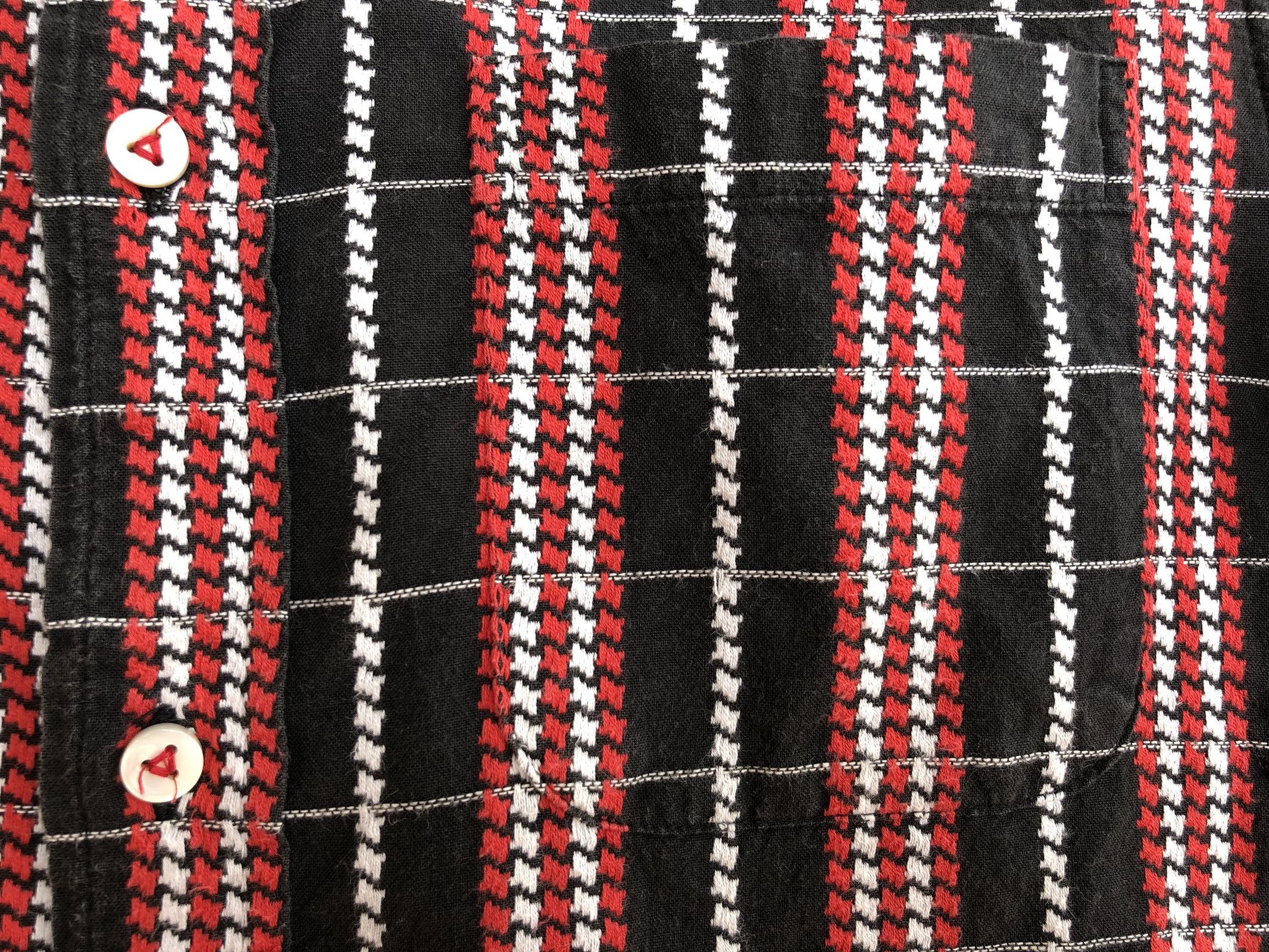 Sugar Cane VINTAGE STYLE SUGAR CANE SHIRTS Size US S / EU 44-46 / 1 - 8 Thumbnail