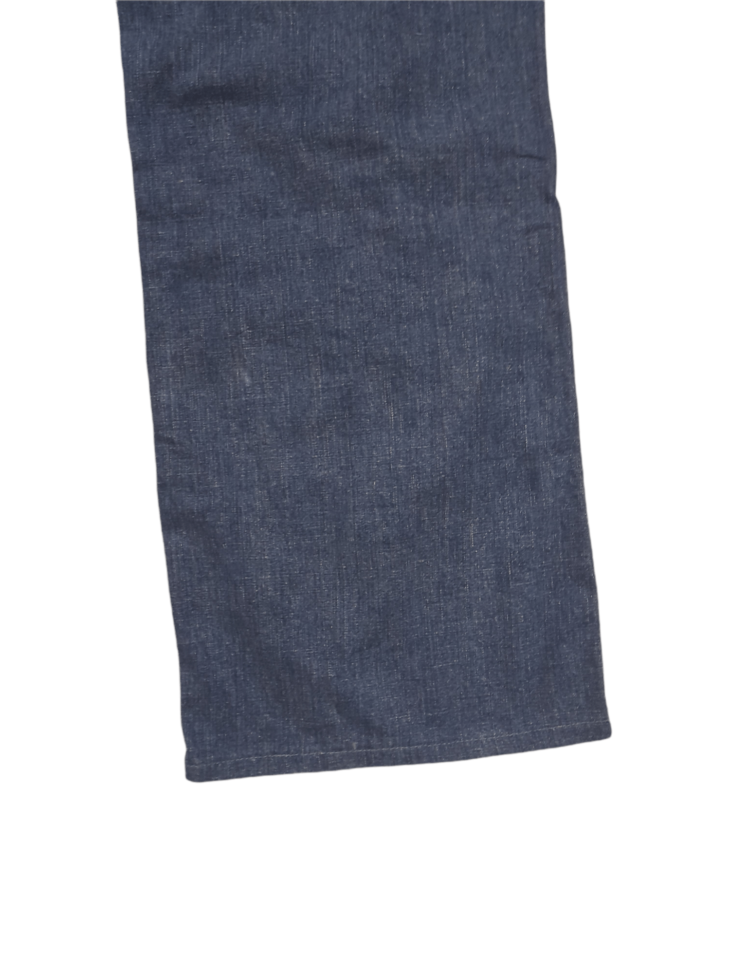 Orslow ORSLOW Ichiro Nakatsu Carpenter Denim (D865) Size US 30 / EU 46 - 2 Thumbnail