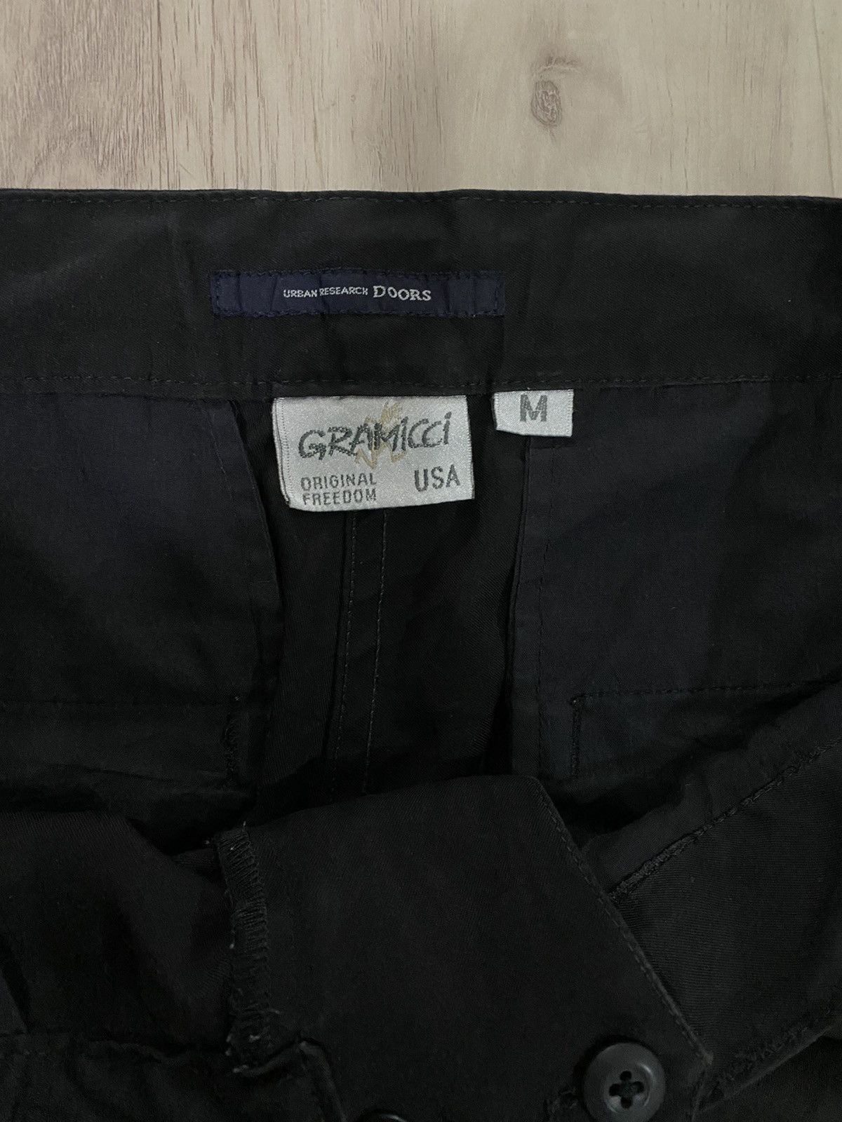 Gramicci
