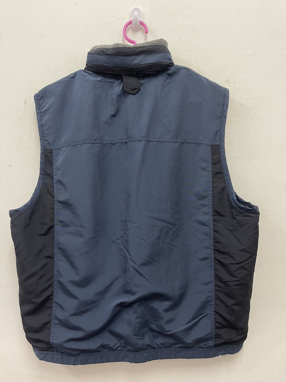 Descente Vtg DESCENTE Golf Collection Thinsulate Thermal Insulation Size US M / EU 48-50 / 2 - 7 Thumbnail