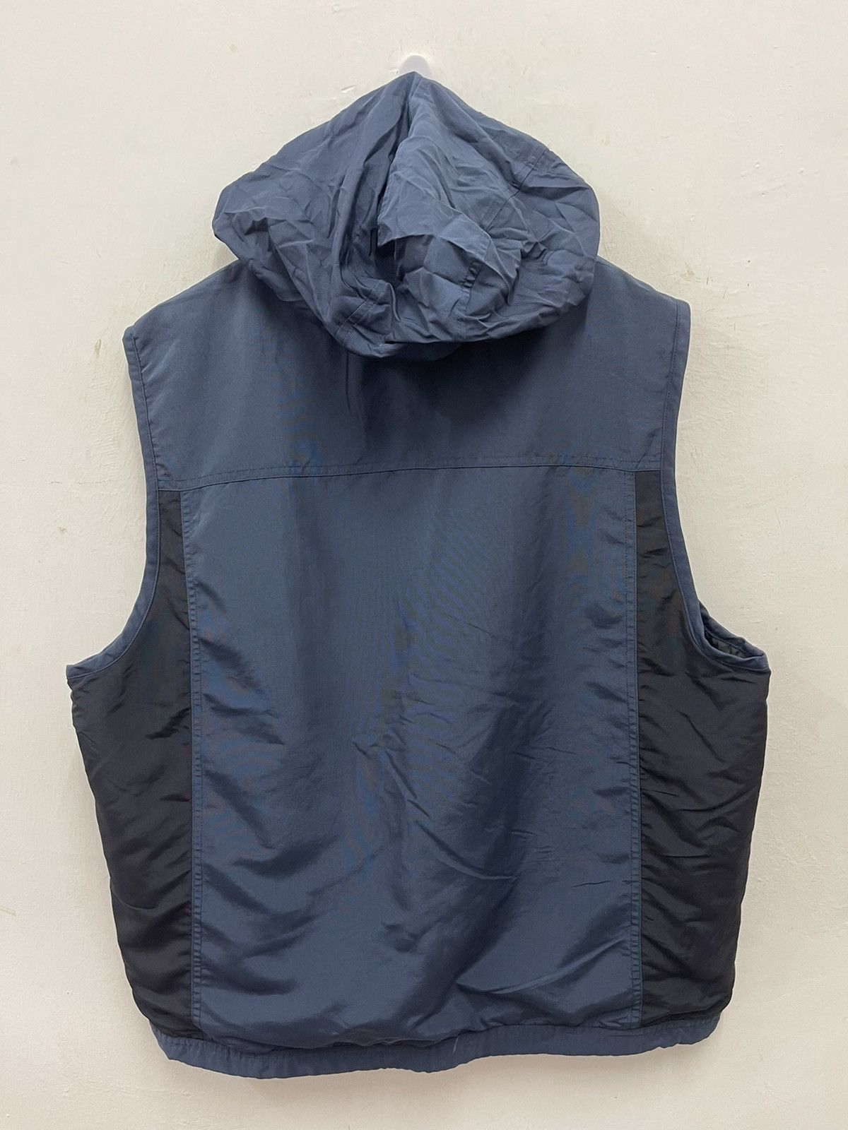 Descente Vtg DESCENTE Golf Collection Thinsulate Thermal Insulation Size US M / EU 48-50 / 2 - 9 Thumbnail