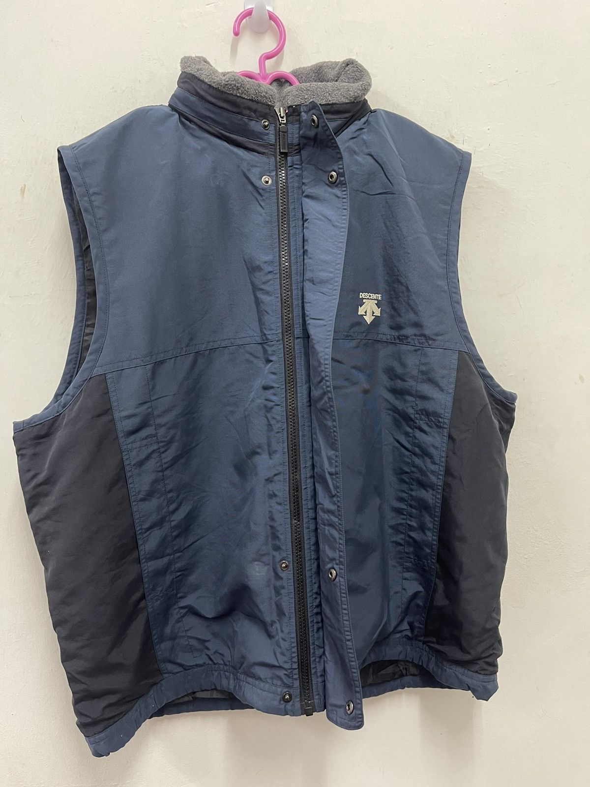 Descente Vtg DESCENTE Golf Collection Thinsulate Thermal Insulation Size US M / EU 48-50 / 2 - 3 Thumbnail