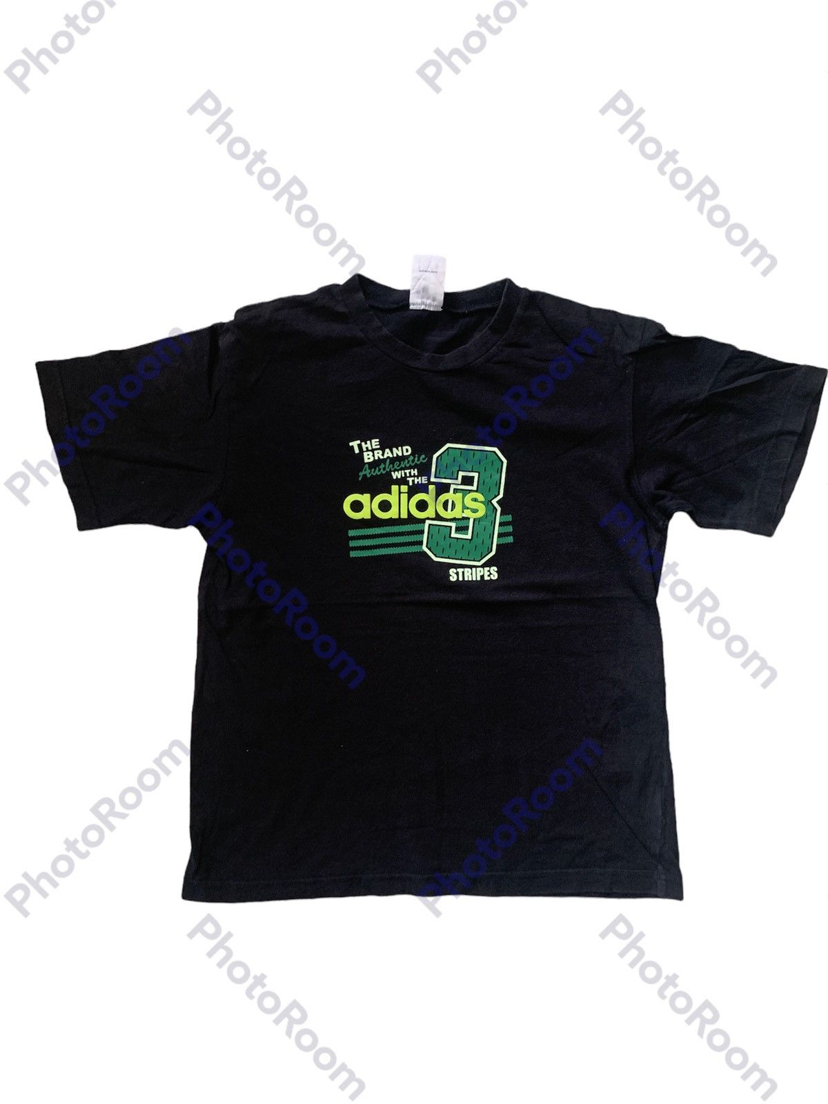 Adidas The brand authetic vd19 Size US M / EU 48-50 / 2 - 1 Thumbnail