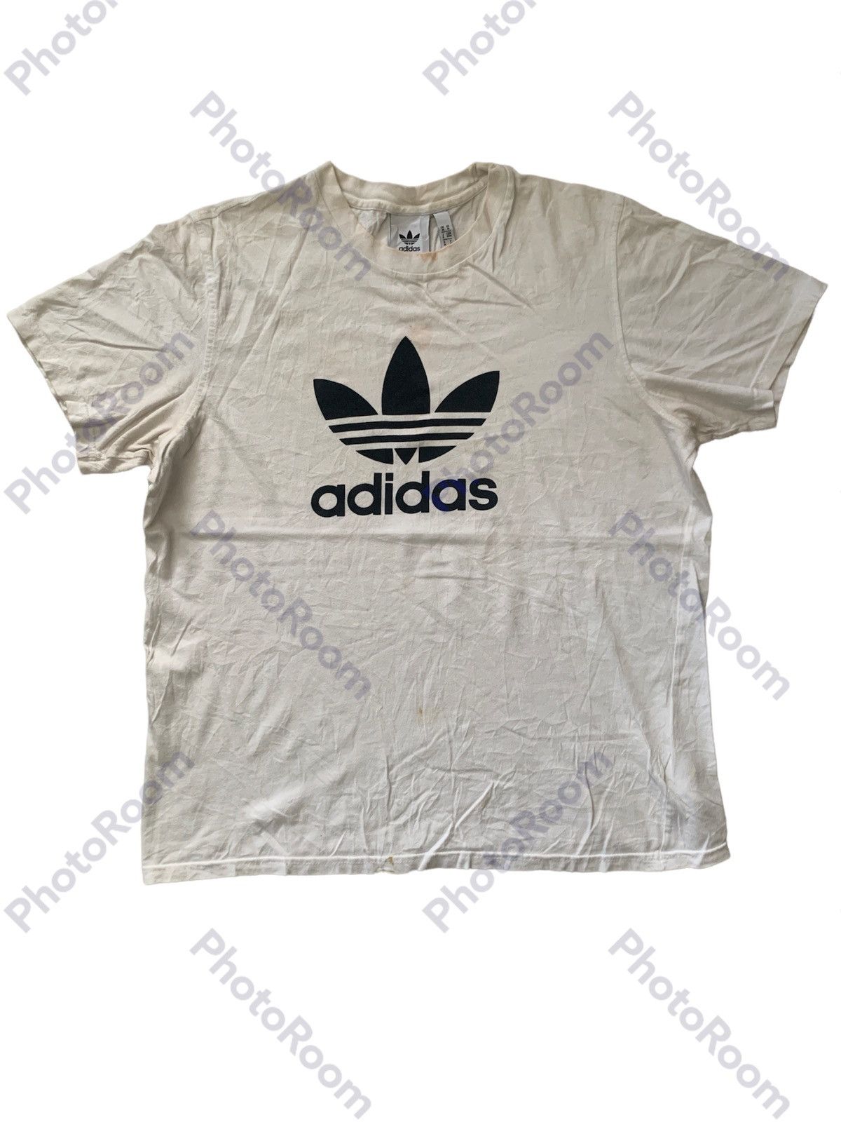 Adidas Adidas vd19 Size US L / EU 52-54 / 3 - 1 Thumbnail