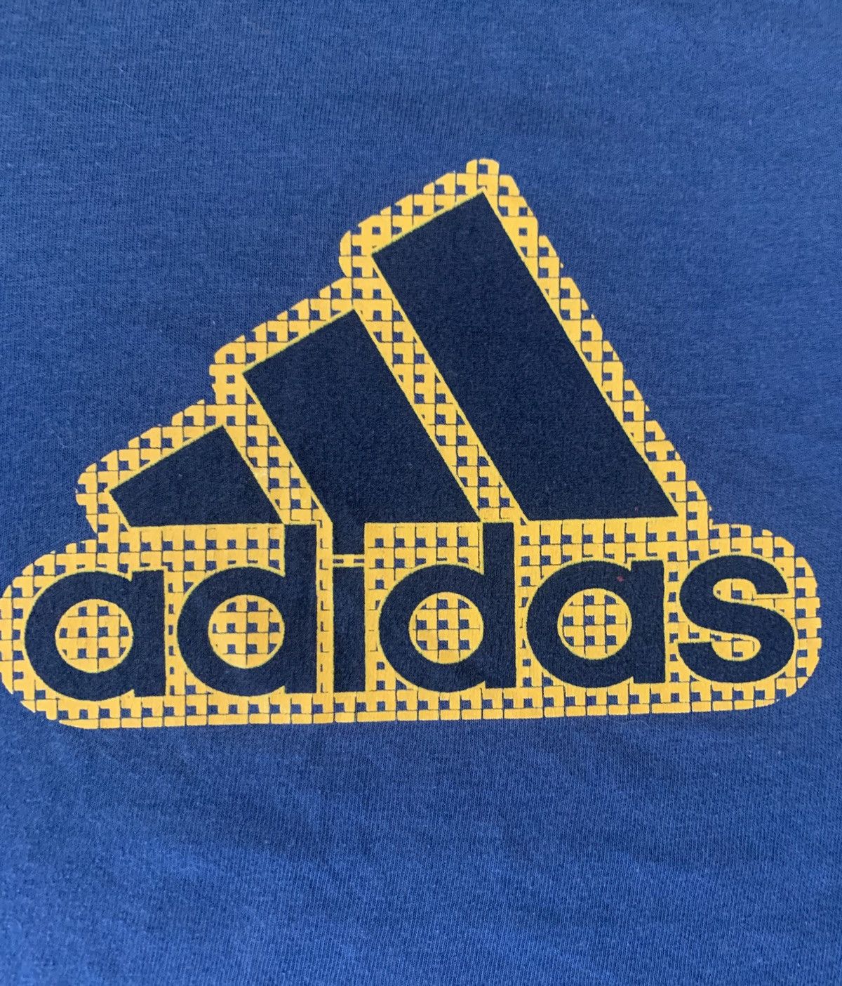Adidas Adidas vd19 Size US L / EU 52-54 / 3 - 2 Thumbnail