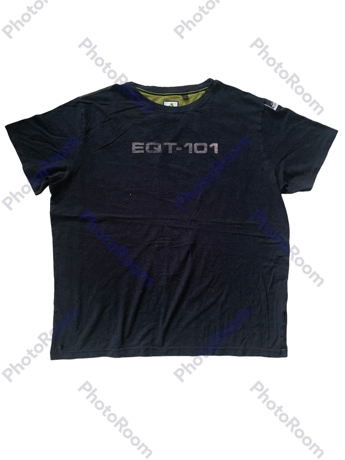 Adidas EQT 101 vd19 Size US XXL / EU 58 / 5 - 1 Thumbnail