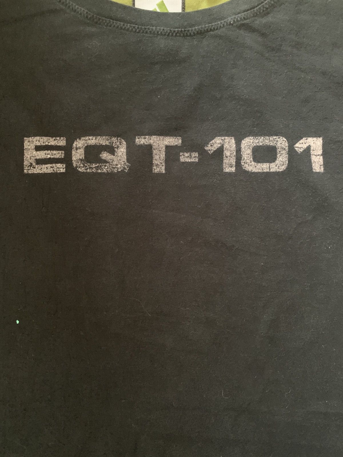Adidas EQT 101 vd19 Size US XXL / EU 58 / 5 - 2 Thumbnail